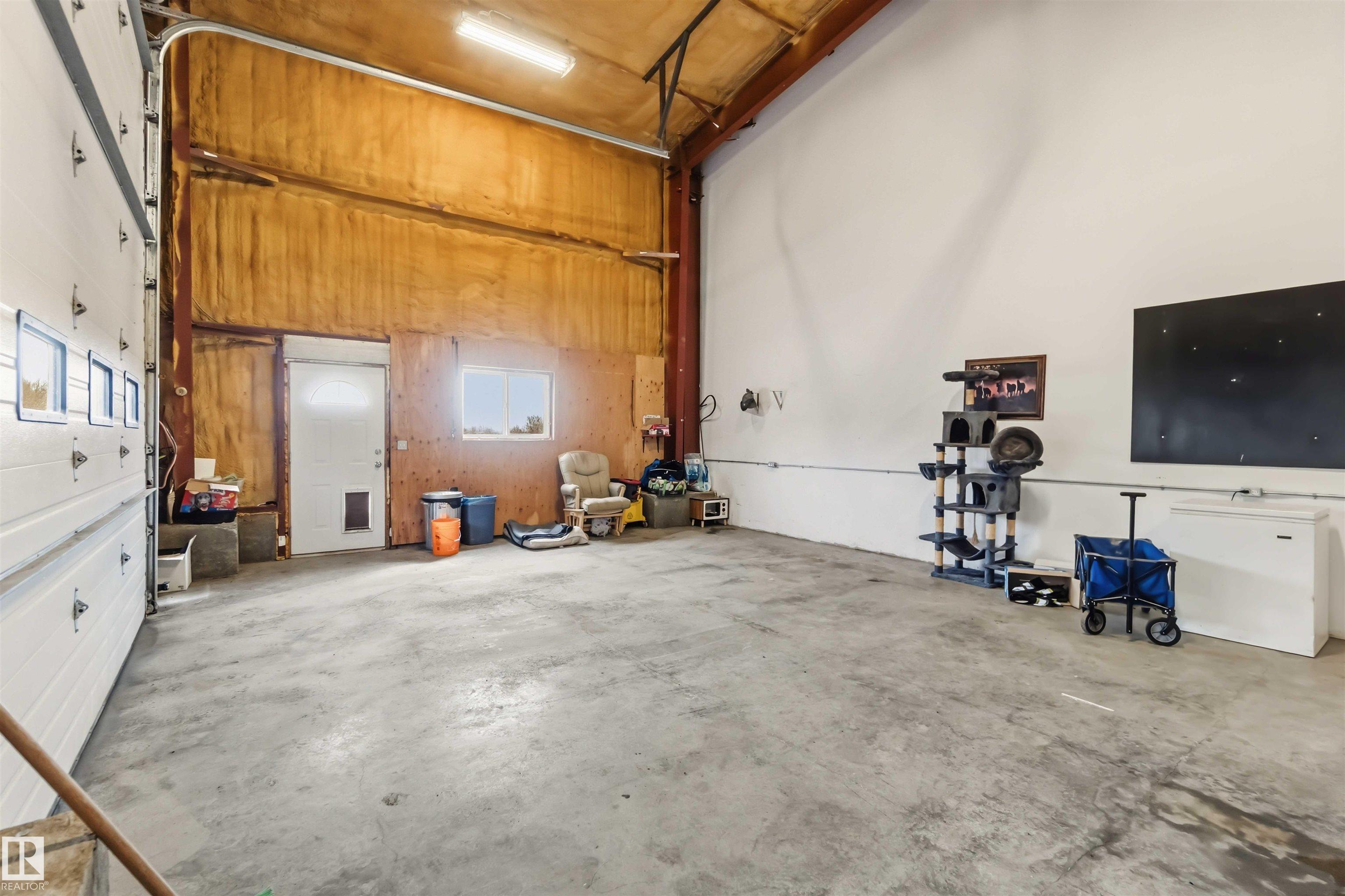 Photo 48 at 50531 Rge Road 14, None, Rural Parkland County