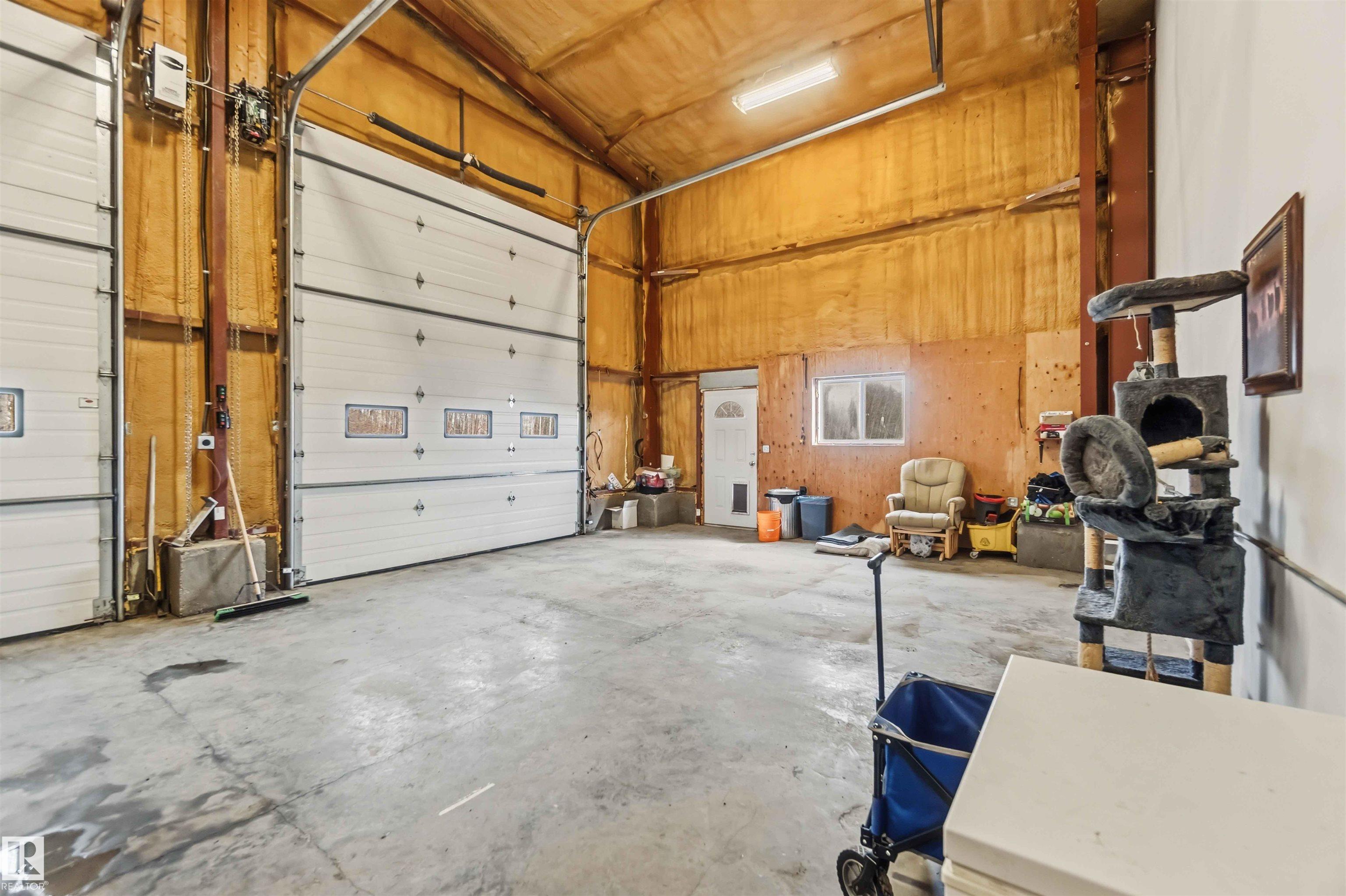 Photo 49 at 50531 Rge Road 14, None, Rural Parkland County