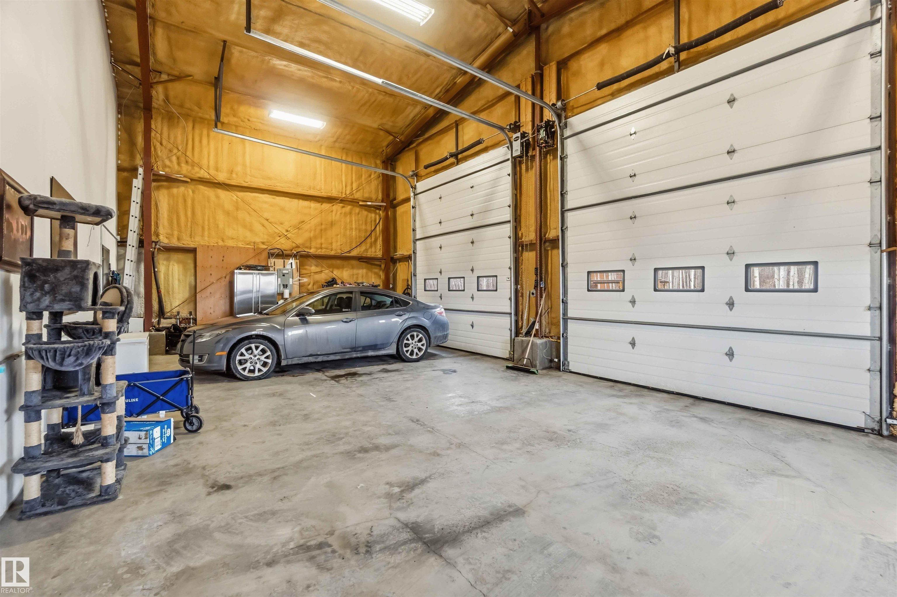 Photo 50 at 50531 Rge Road 14, None, Rural Parkland County