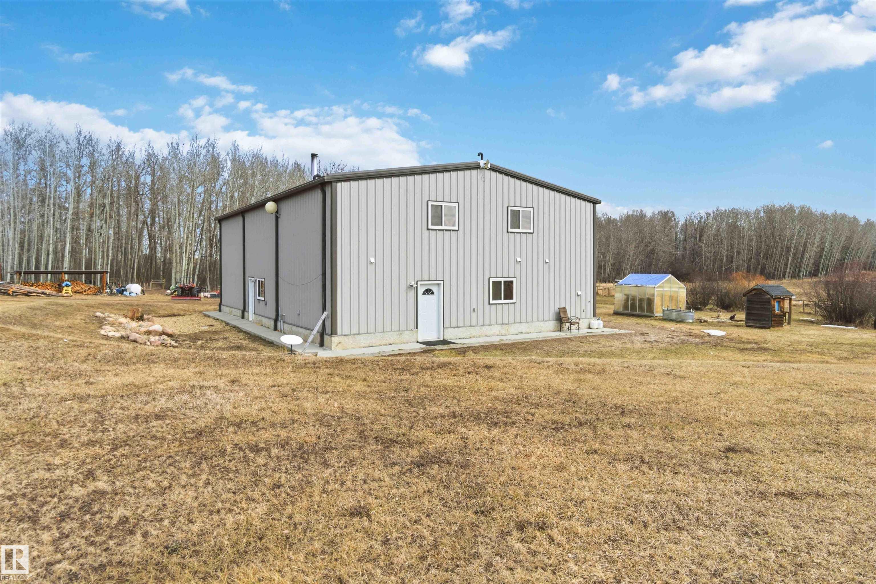 Photo 6 at 50531 Rge Road 14, None, Rural Parkland County
