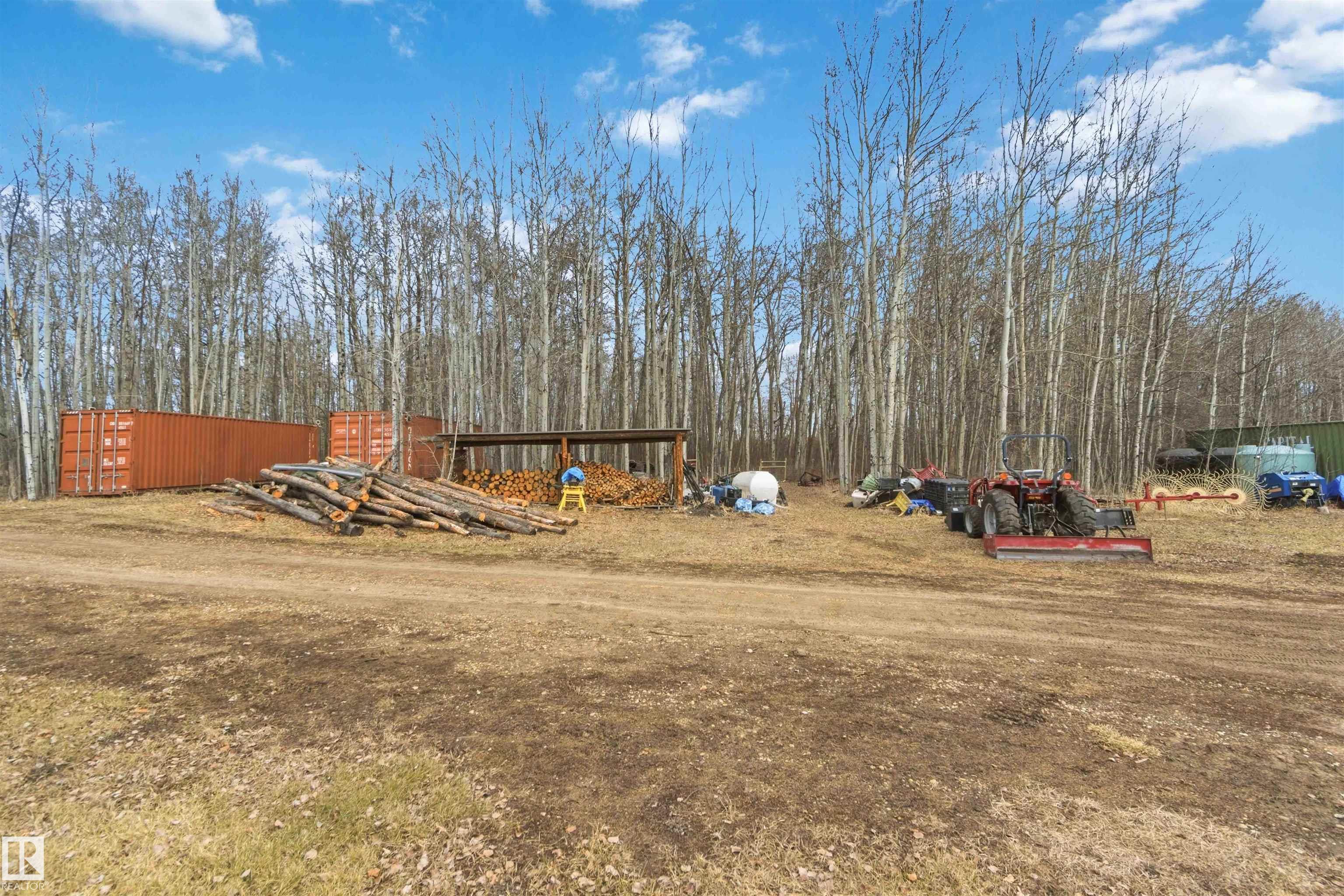 Photo 52 at 50531 Rge Road 14, None, Rural Parkland County