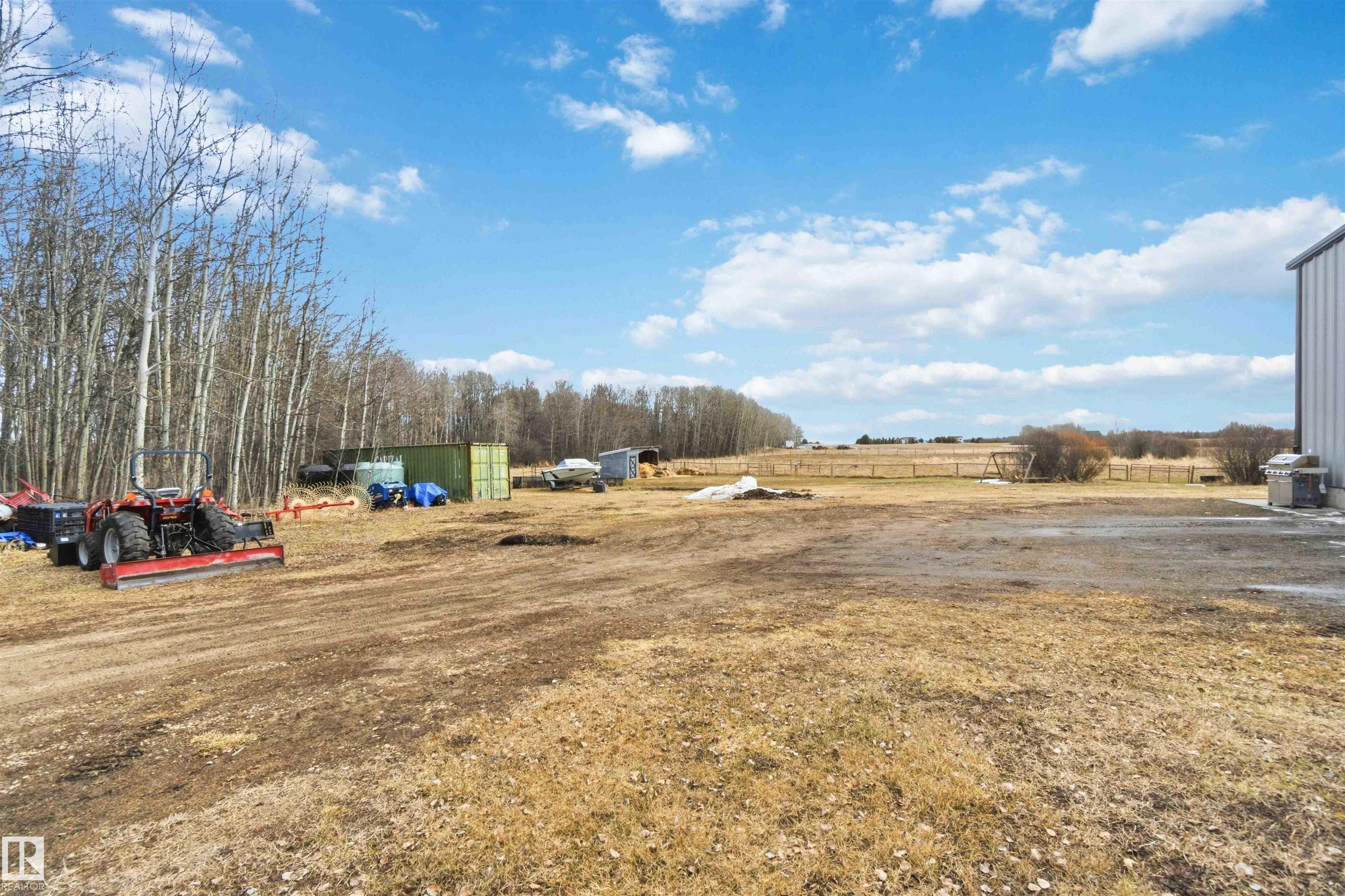 Photo 53 at 50531 Rge Road 14, None, Rural Parkland County