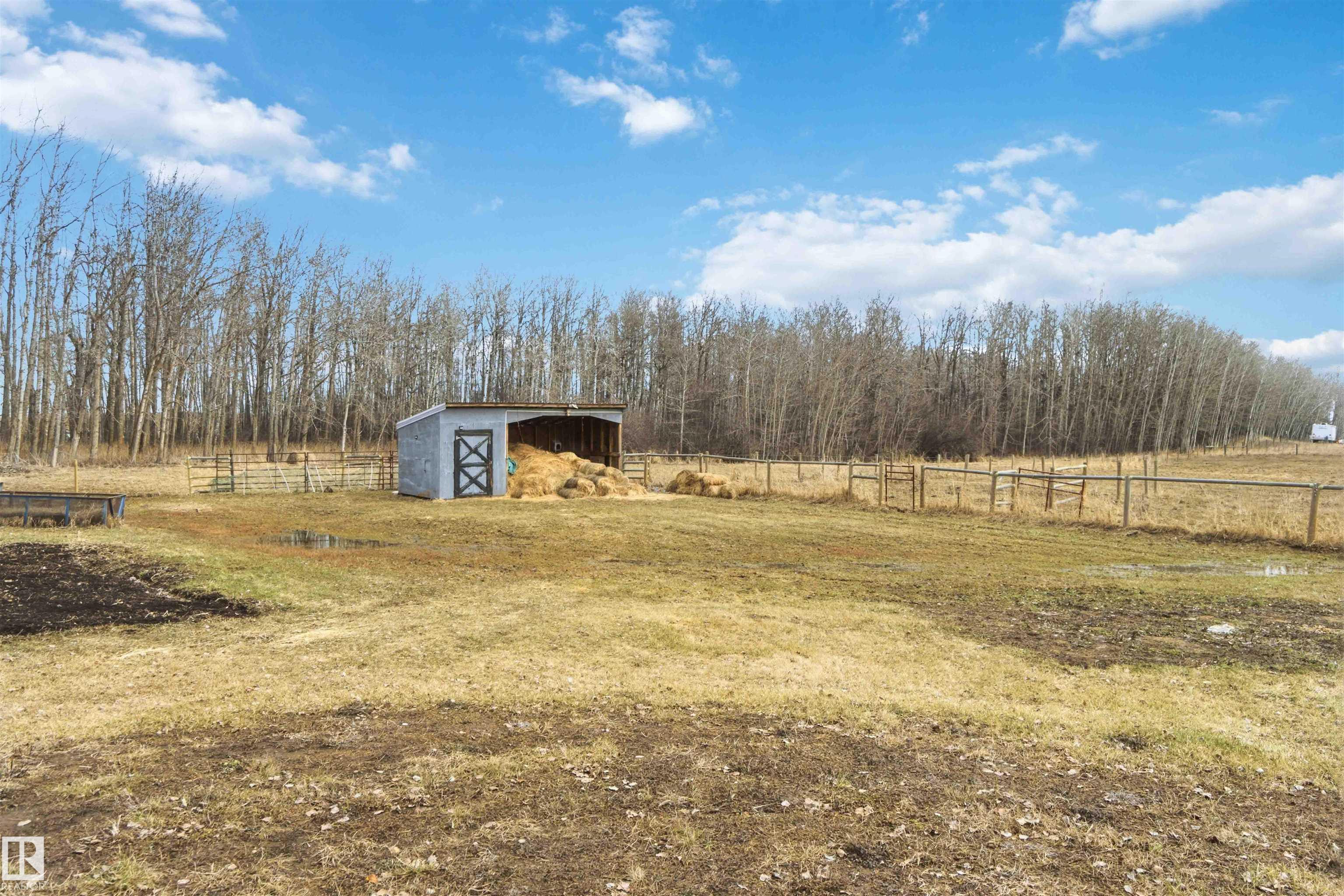 Photo 54 at 50531 Rge Road 14, None, Rural Parkland County