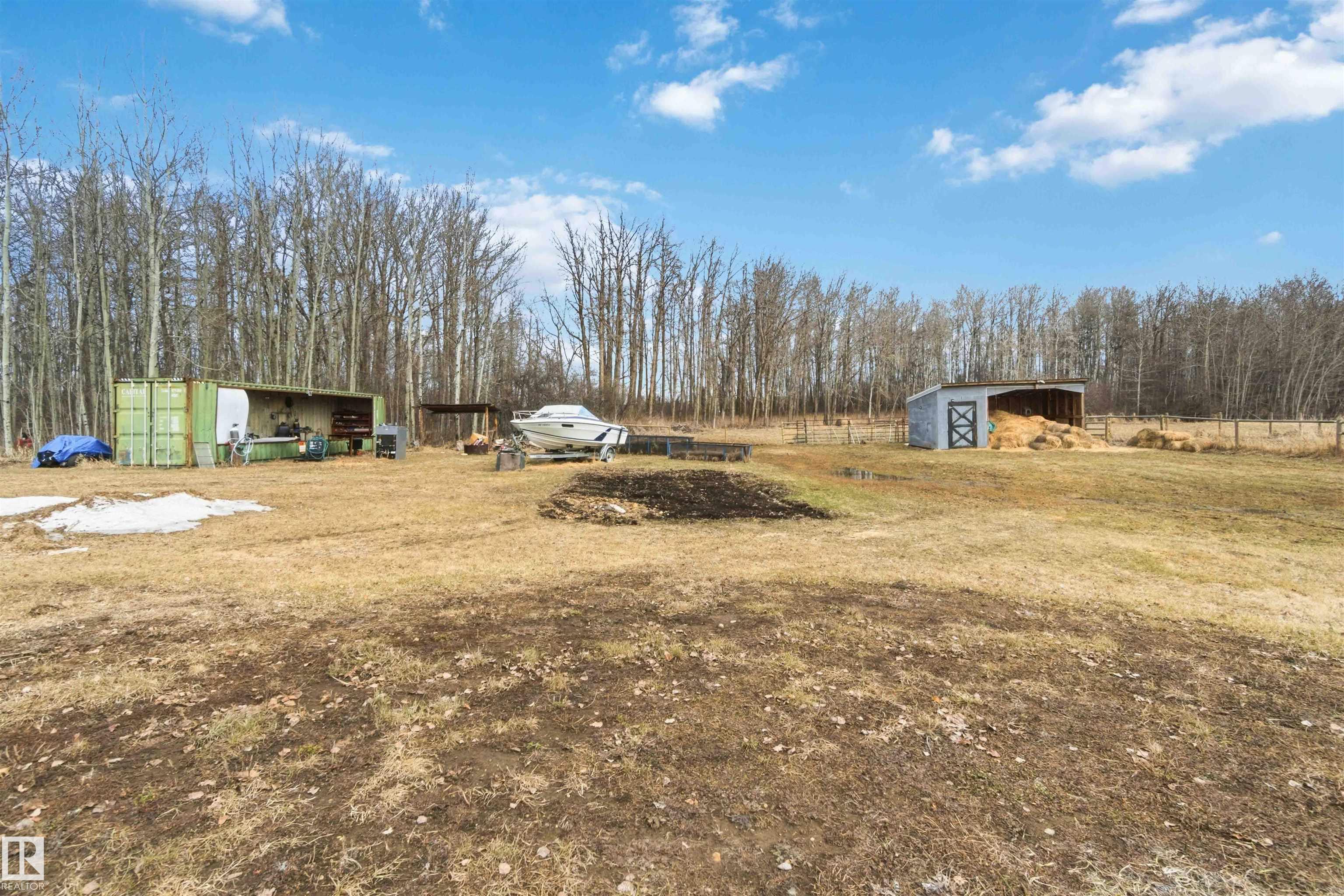 Photo 55 at 50531 Rge Road 14, None, Rural Parkland County