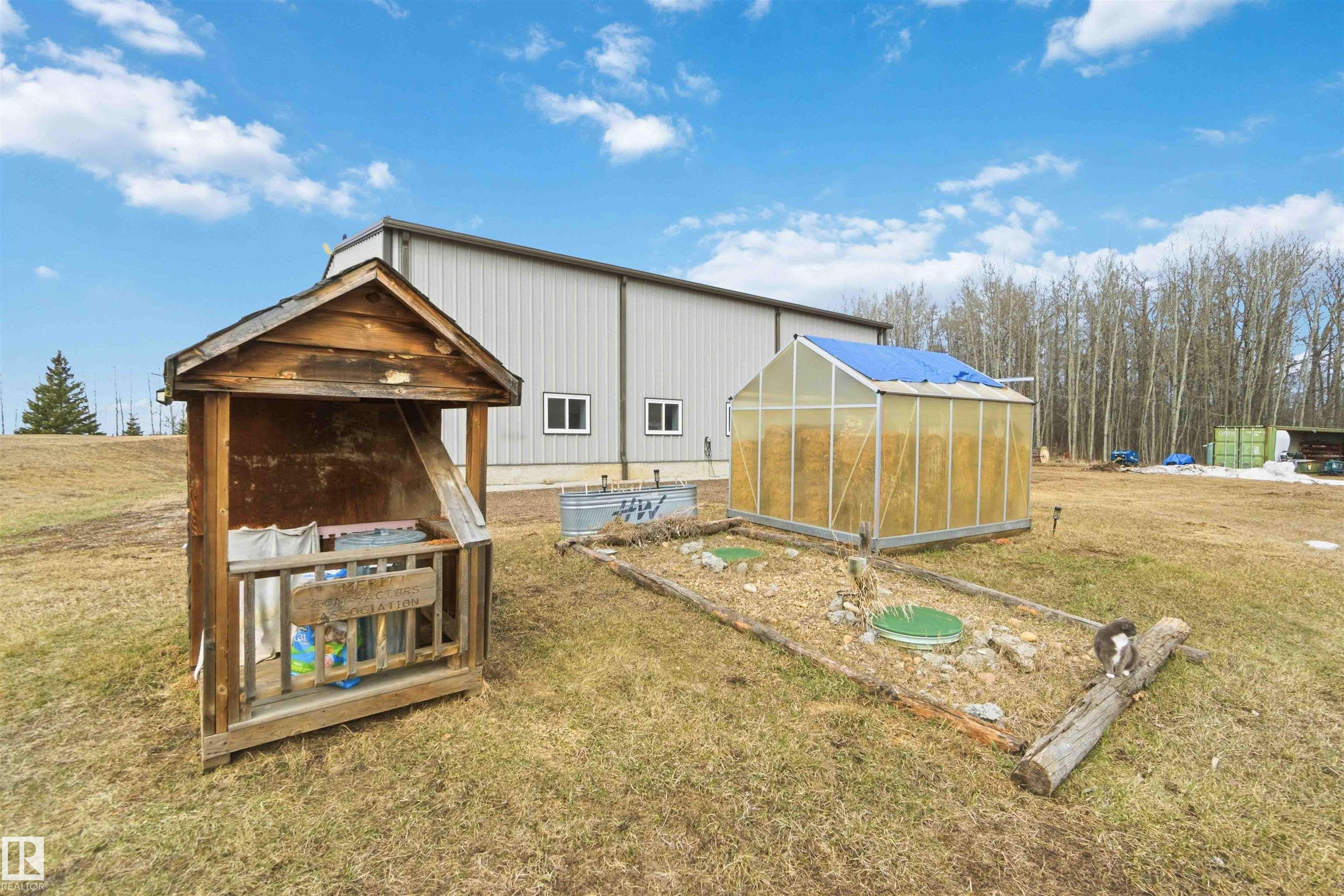 Photo 56 at 50531 Rge Road 14, None, Rural Parkland County