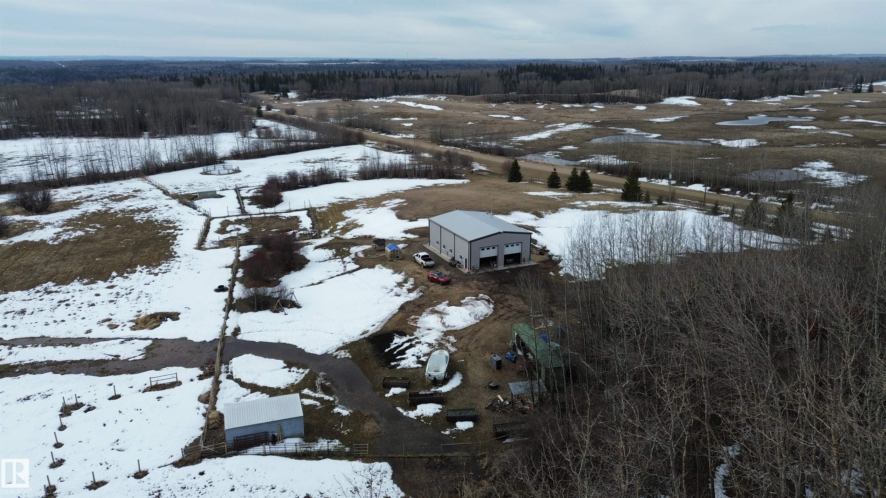 Photo 58 at 50531 Rge Road 14, None, Rural Parkland County