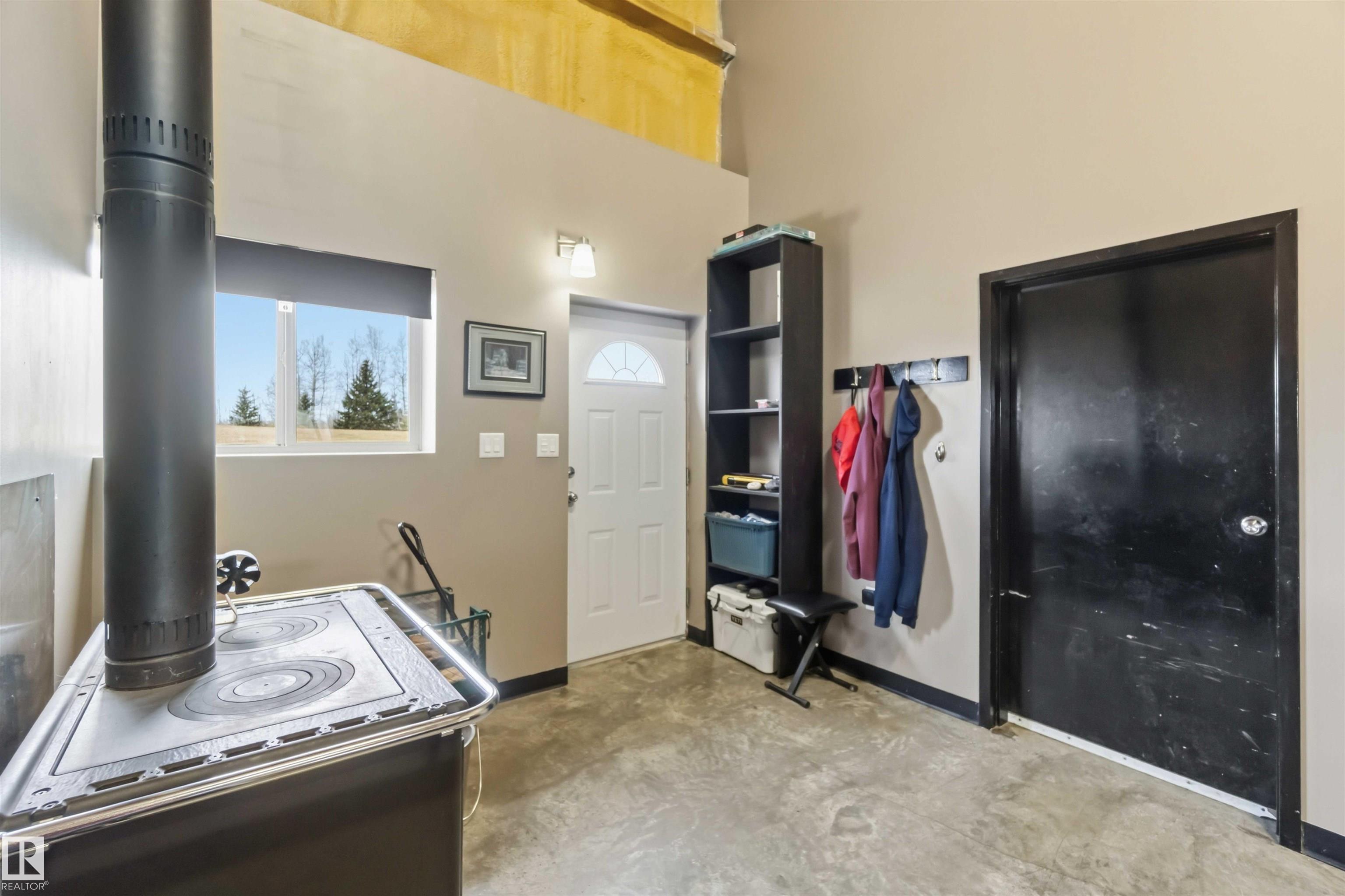 Photo 10 at 50531 Rge Road 14, None, Rural Parkland County