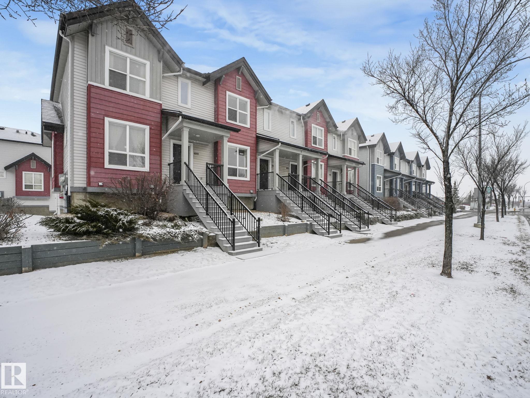 Photo 24 at 16915 82 Street NW, Schonsee, Edmonton