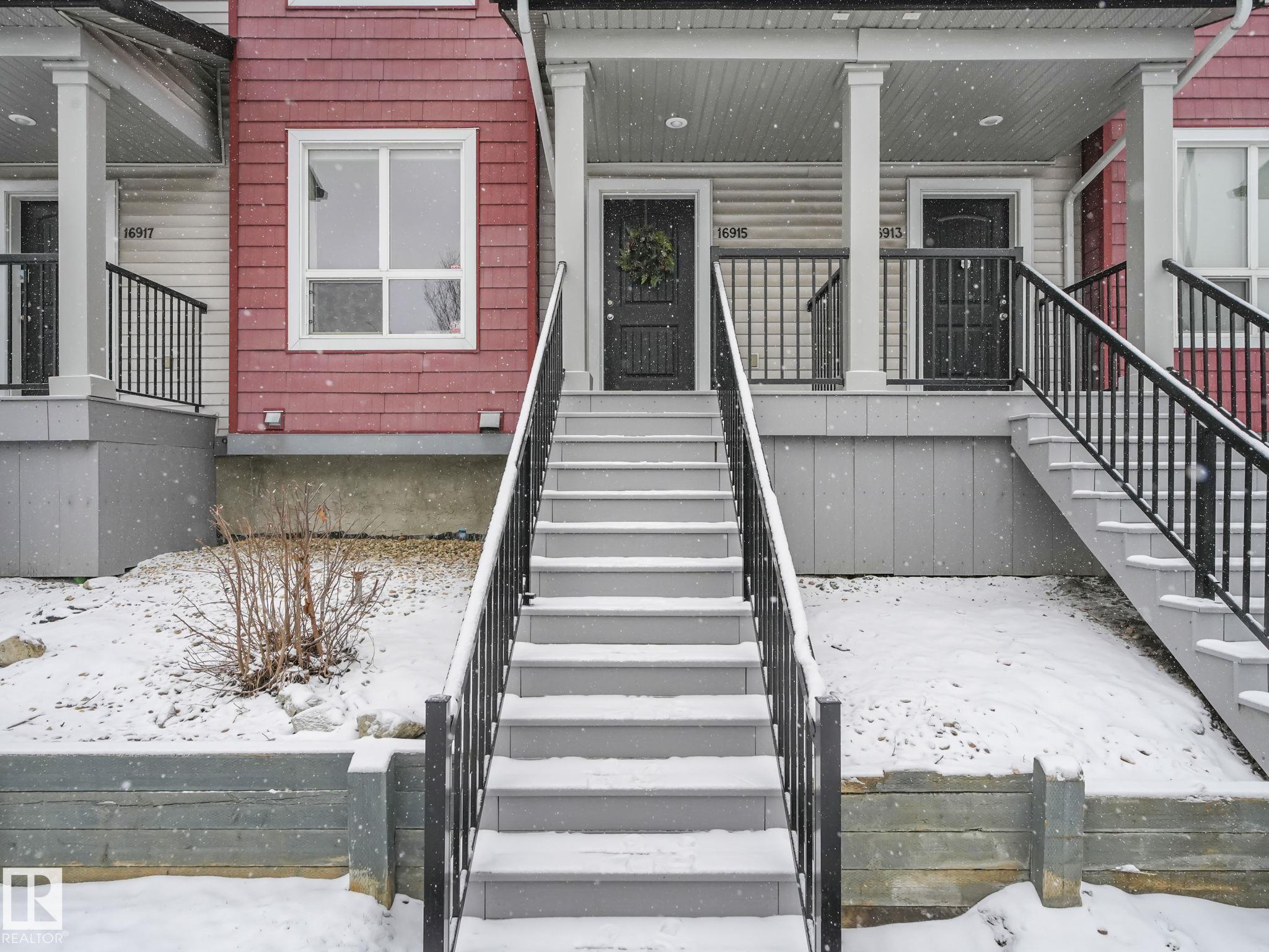 Photo 25 at 16915 82 Street NW, Schonsee, Edmonton