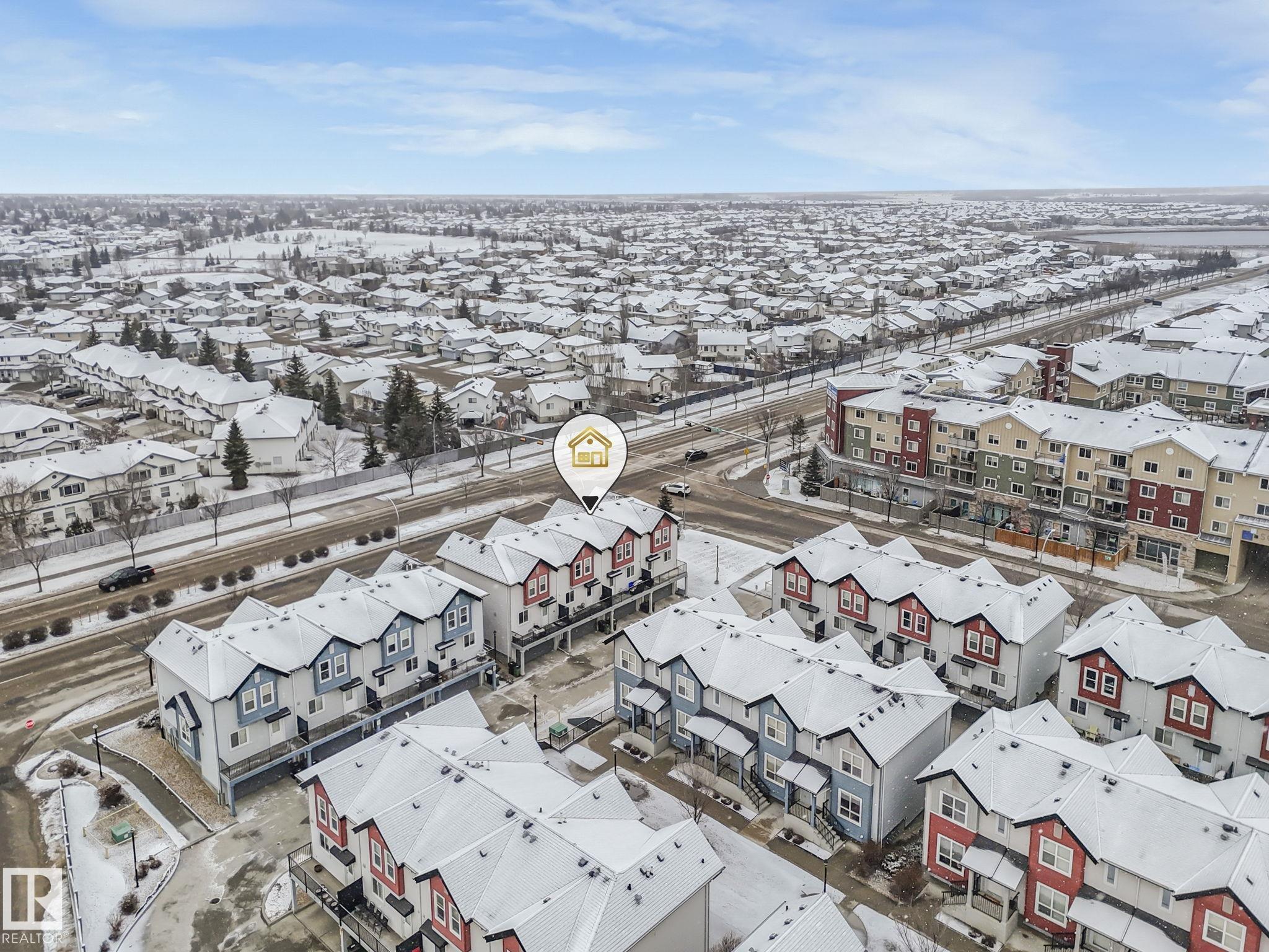 Photo 26 at 16915 82 Street NW, Schonsee, Edmonton