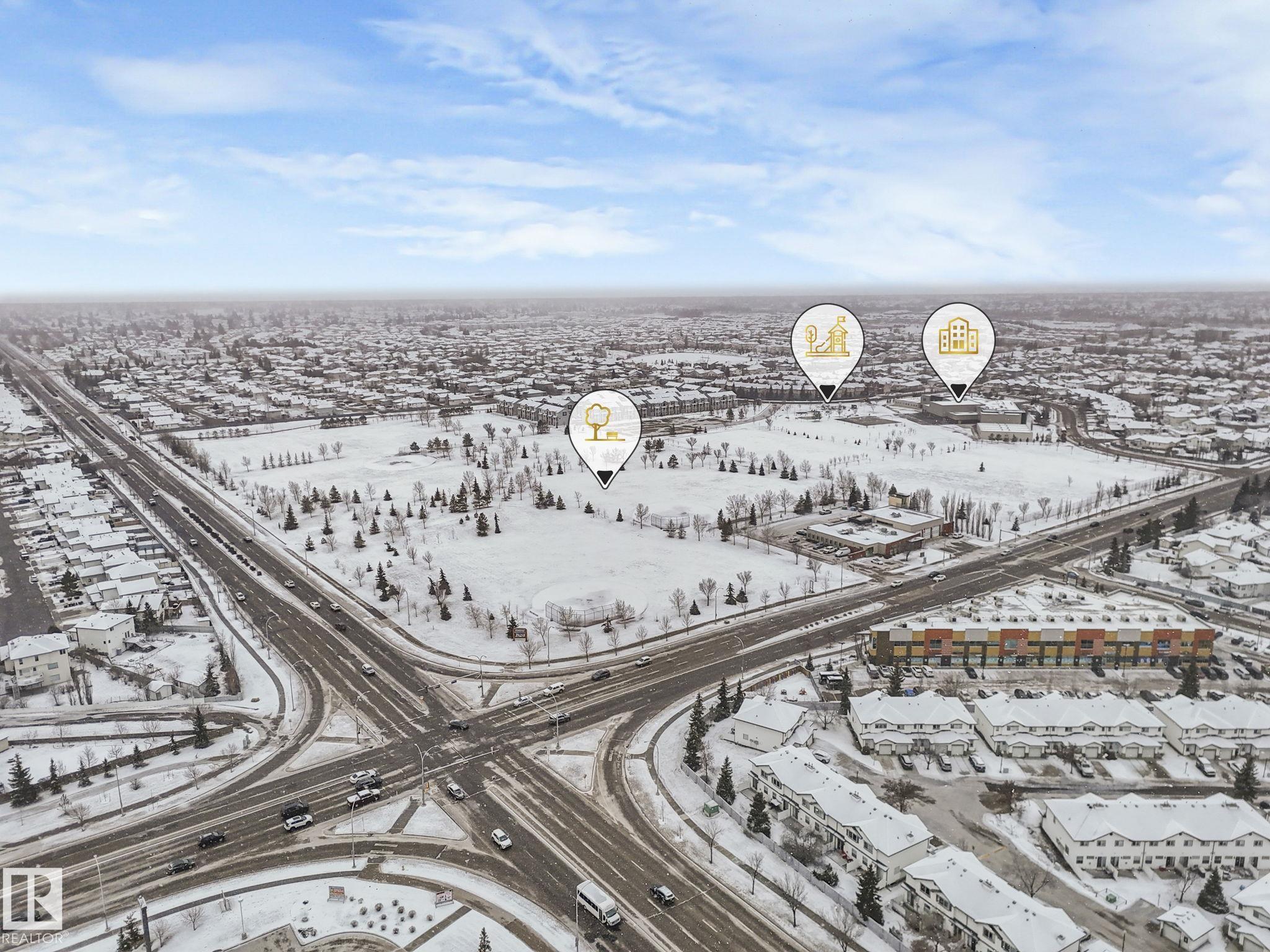 Photo 28 at 16915 82 Street NW, Schonsee, Edmonton