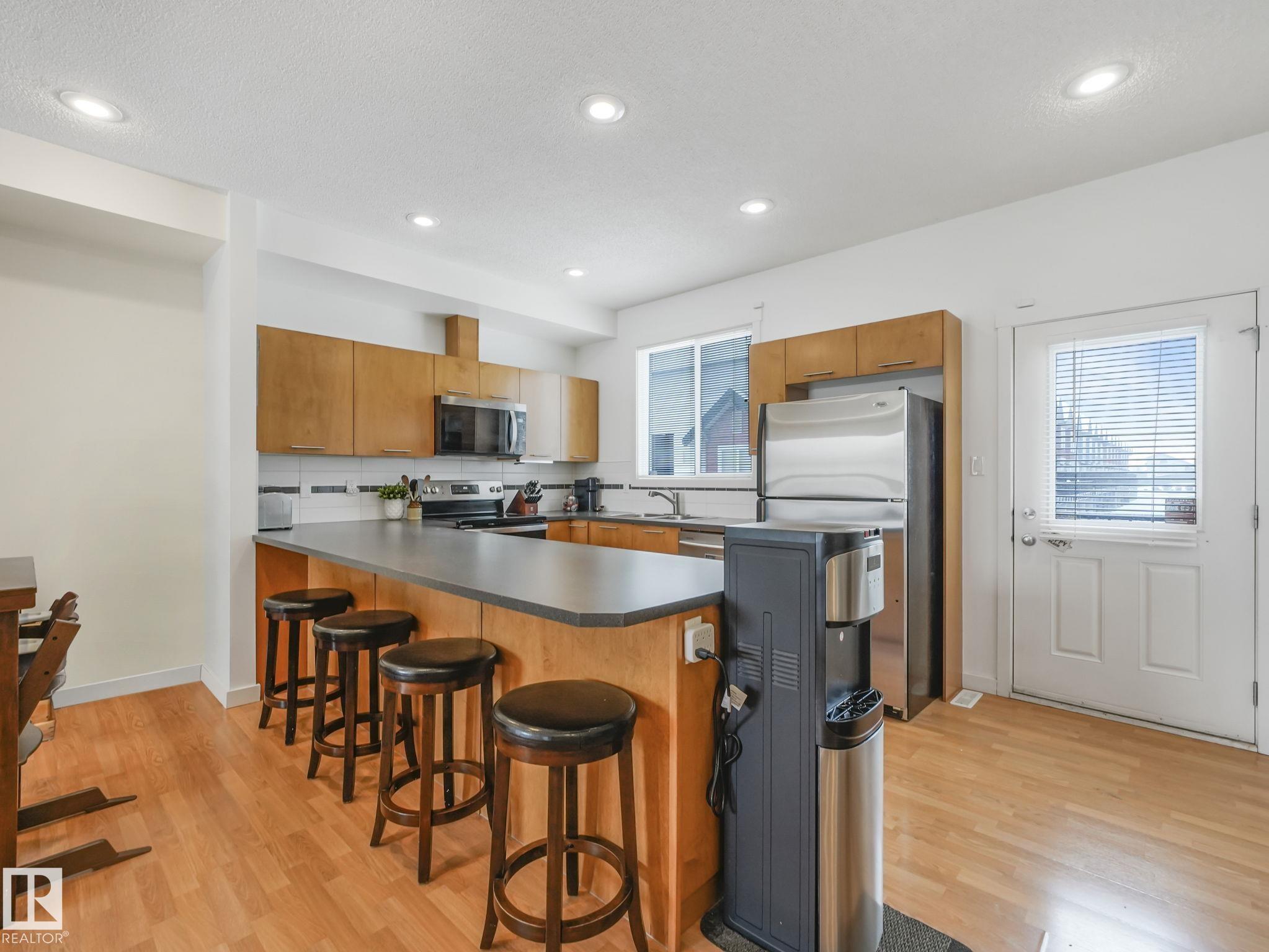 Photo 7 at 16915 82 Street NW, Schonsee, Edmonton