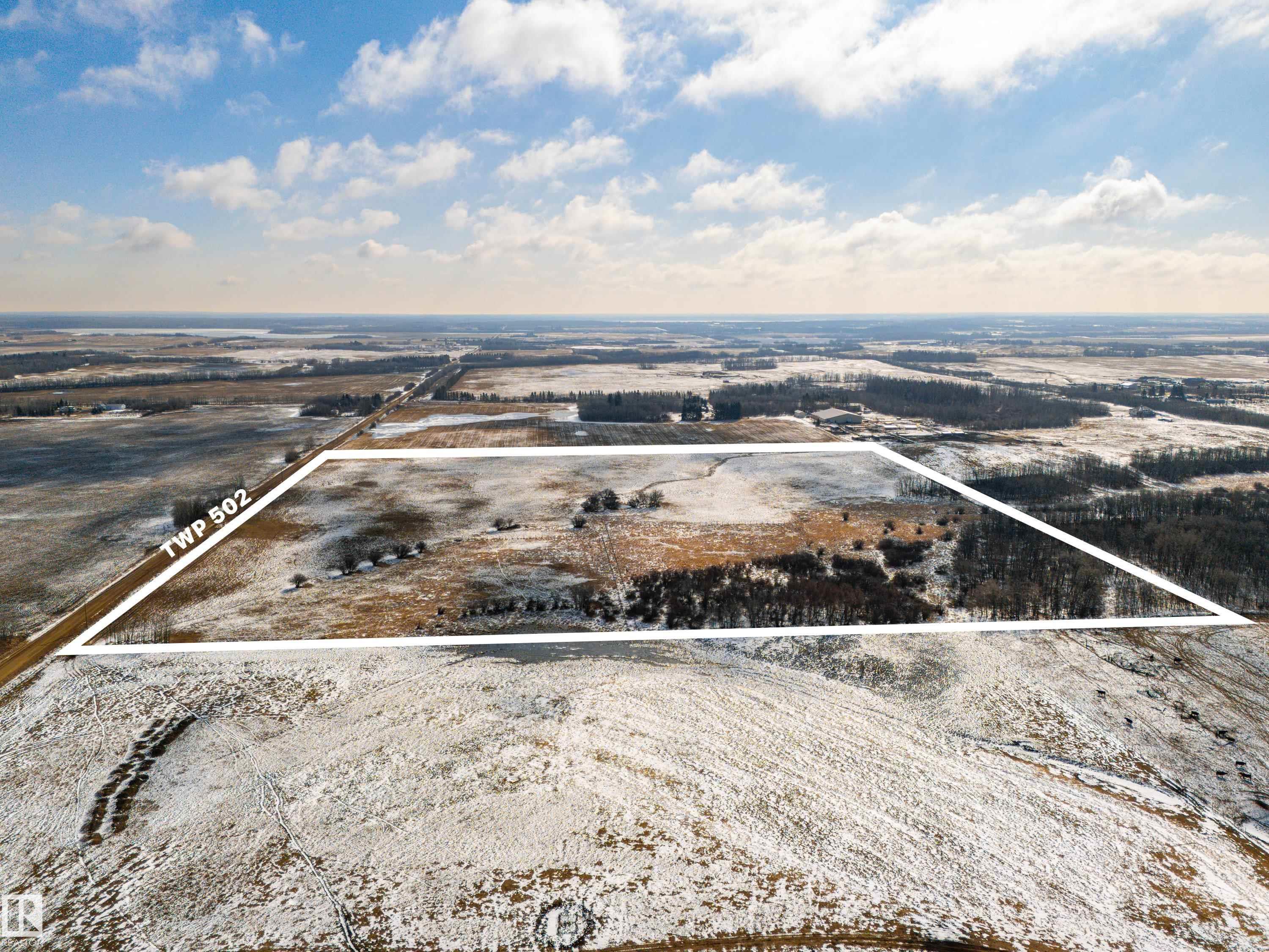 TWP 502 Rrd 230-225, None, Rural Leduc County