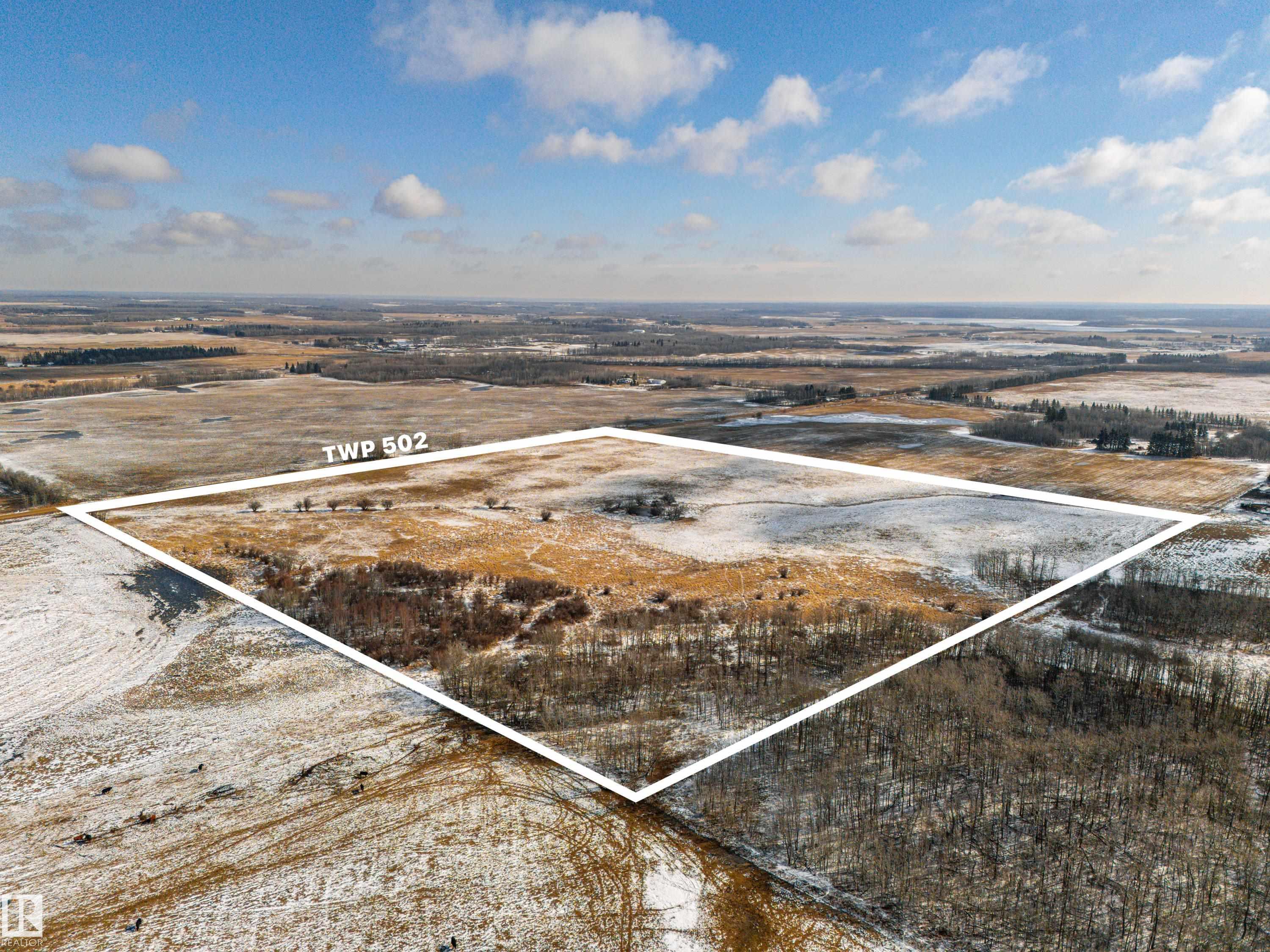 TWP 502 Rrd 230-225, None, Rural Leduc County