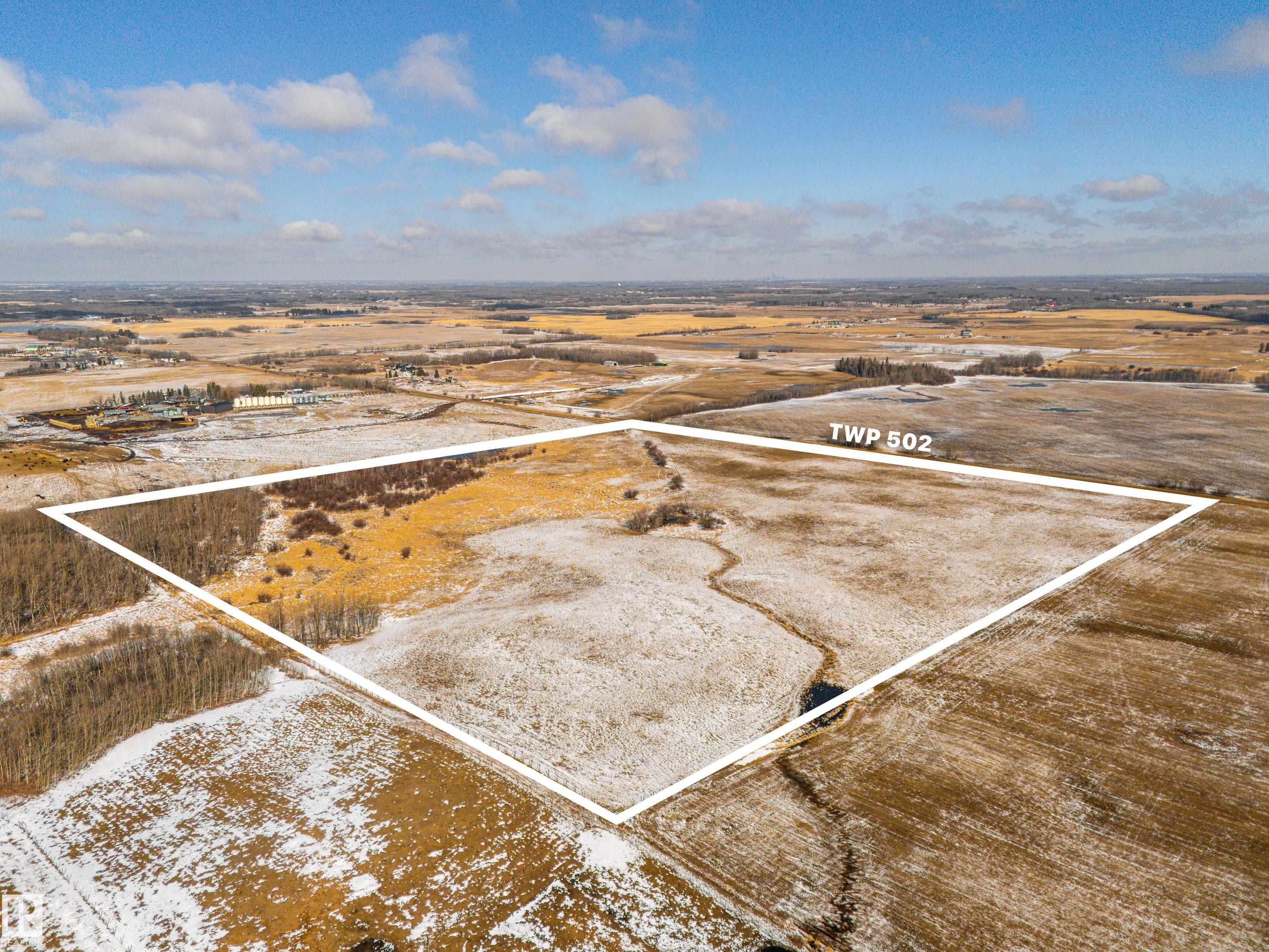 Photo 11 at TWP 502 Rrd 230-225, None, Rural Leduc County