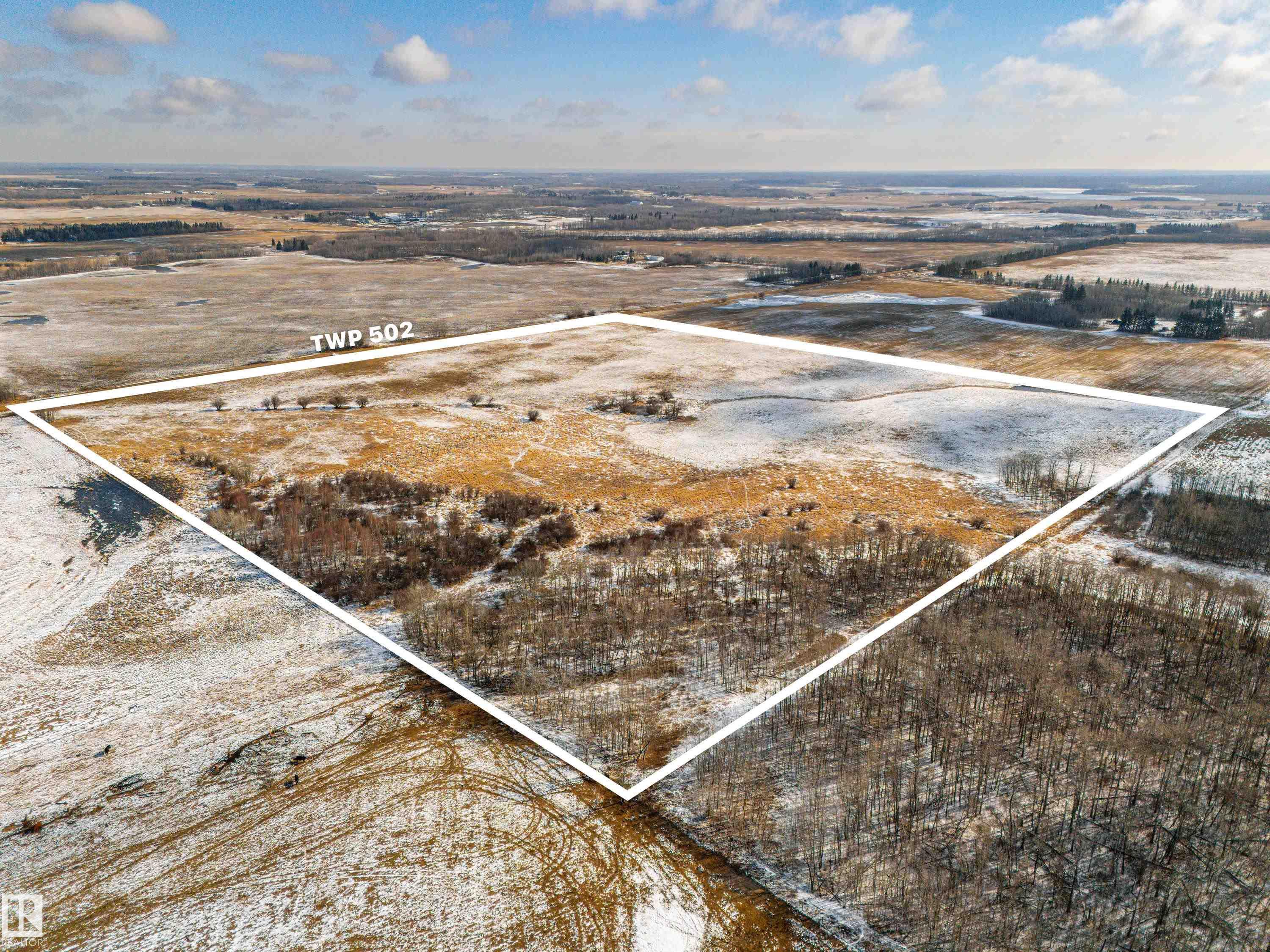 TWP 502 Rrd 230-225, None, Rural Leduc County