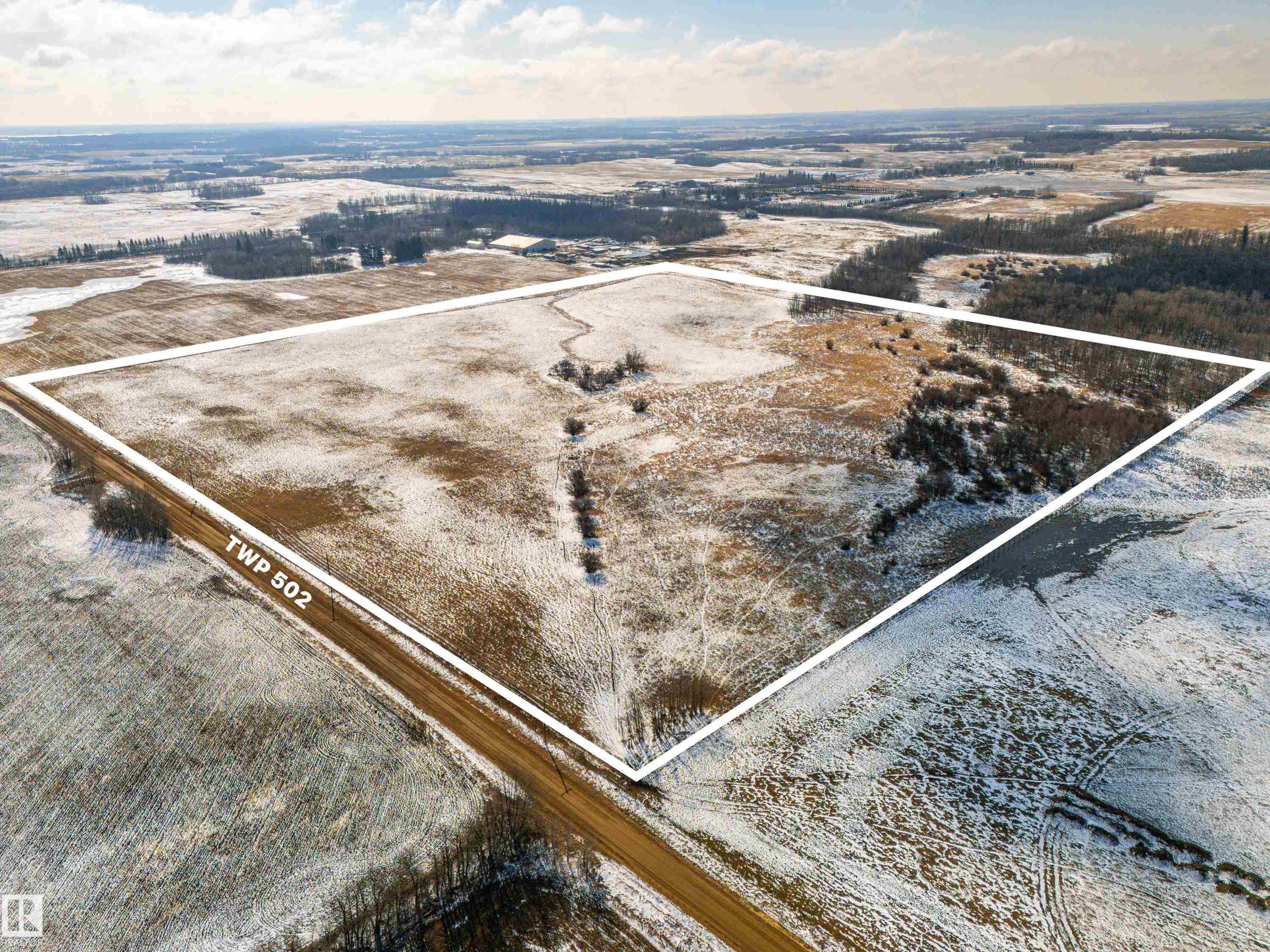 TWP 502 Rrd 230-225, None, Rural Leduc County