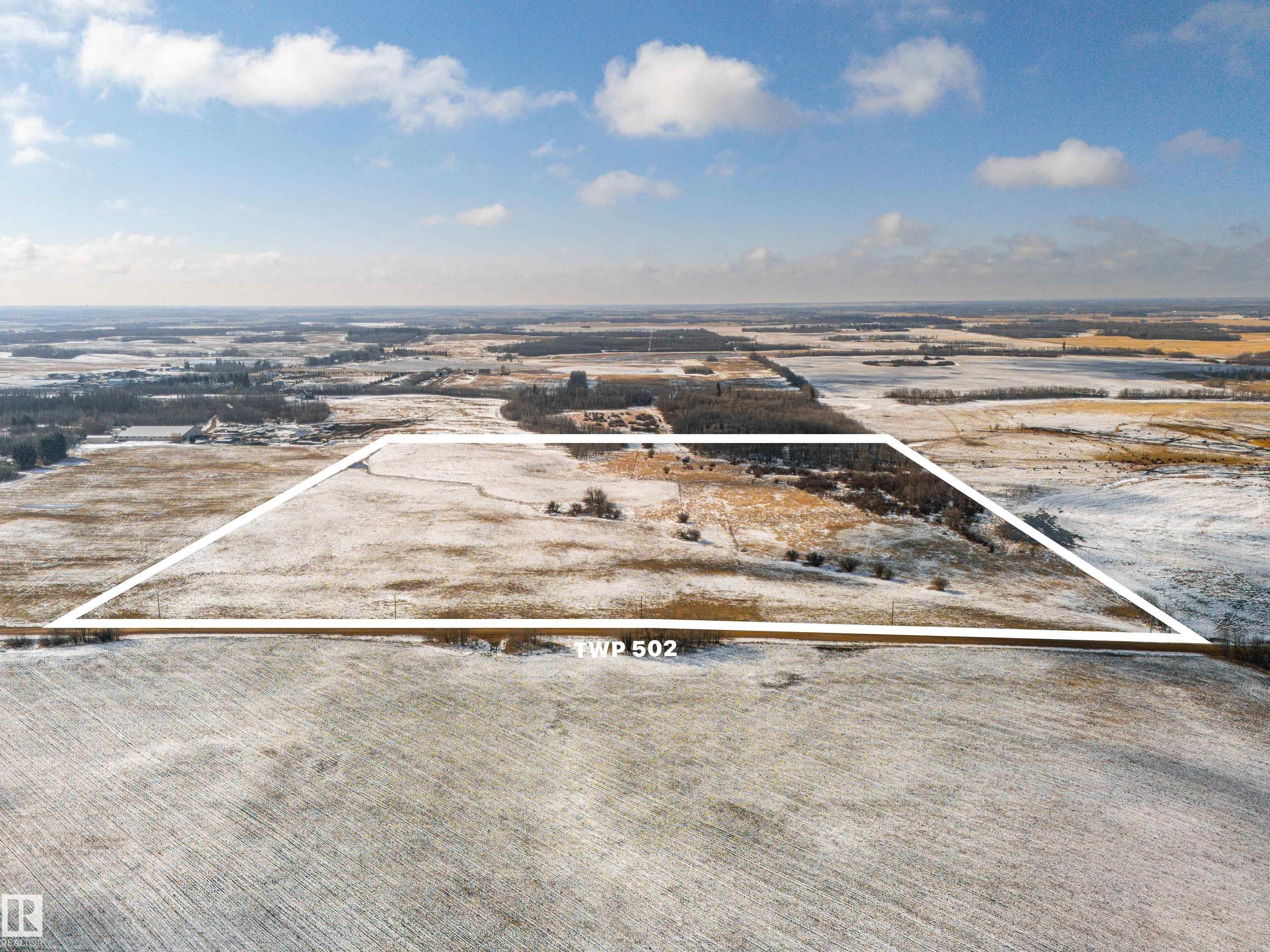 Photo 6 at TWP 502 Rrd 230-225, None, Rural Leduc County