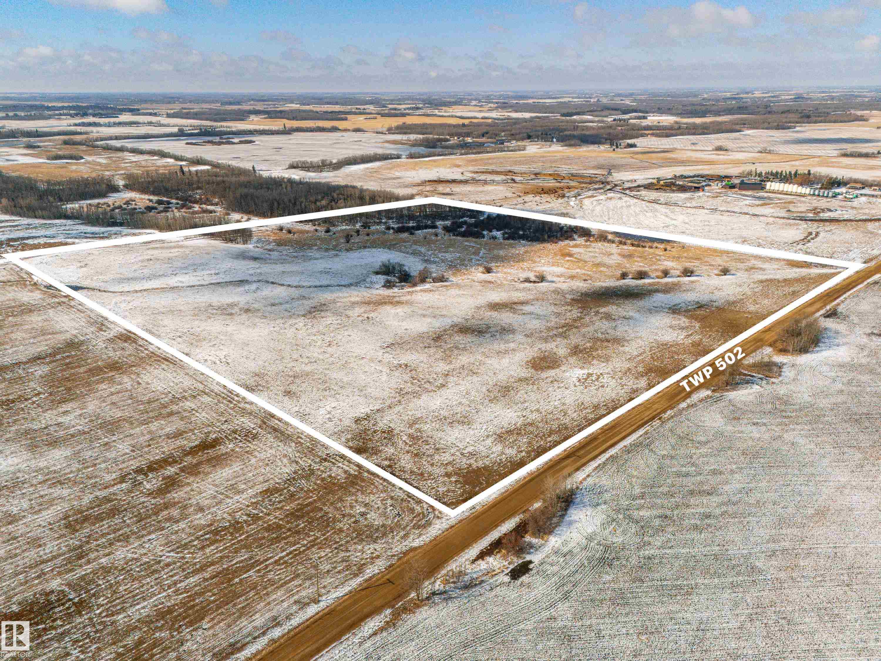 Photo 7 at TWP 502 Rrd 230-225, None, Rural Leduc County