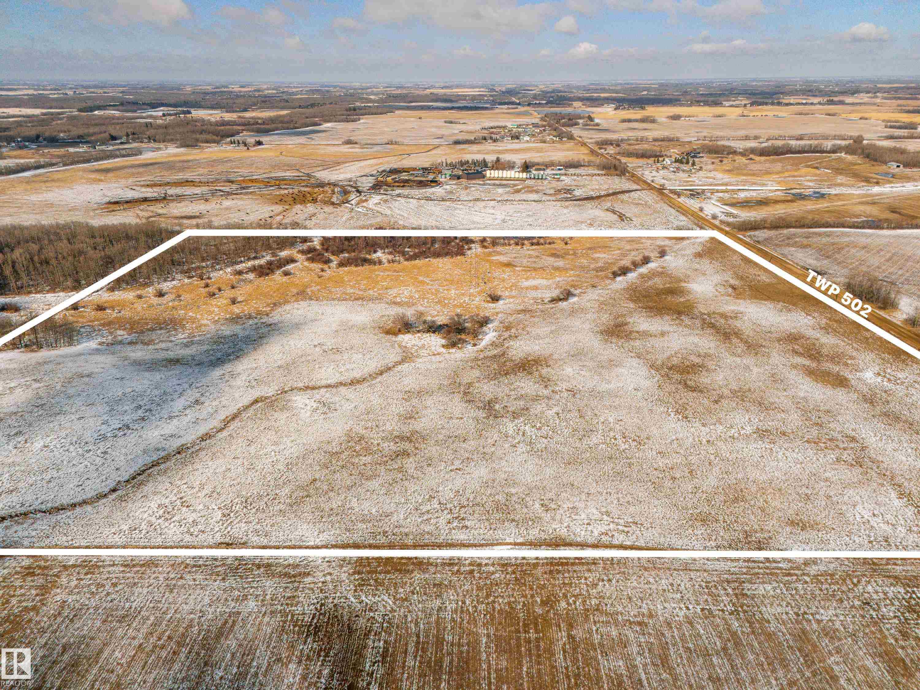 Photo 8 at TWP 502 Rrd 230-225, None, Rural Leduc County