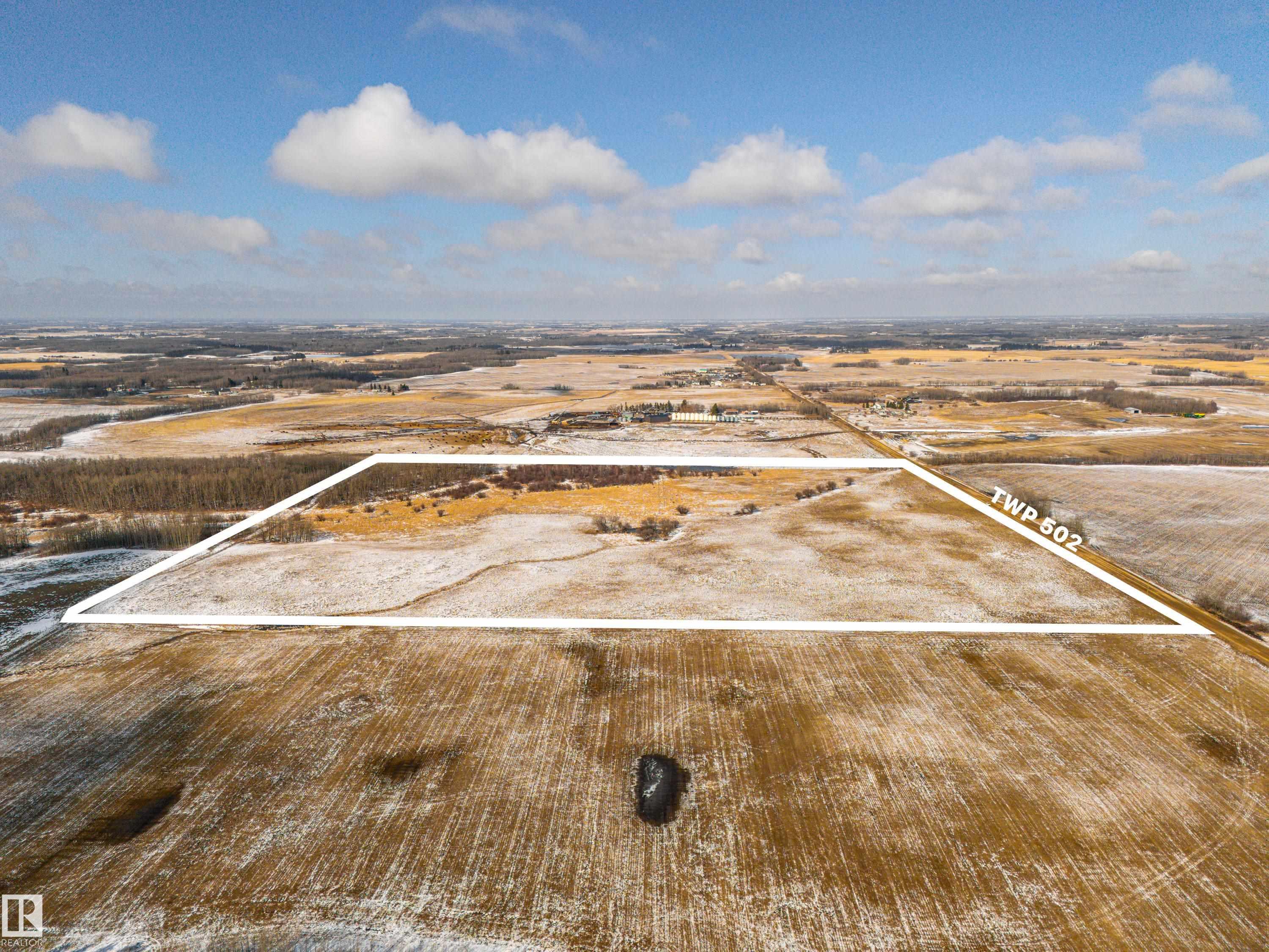 Photo 9 at TWP 502 Rrd 230-225, None, Rural Leduc County