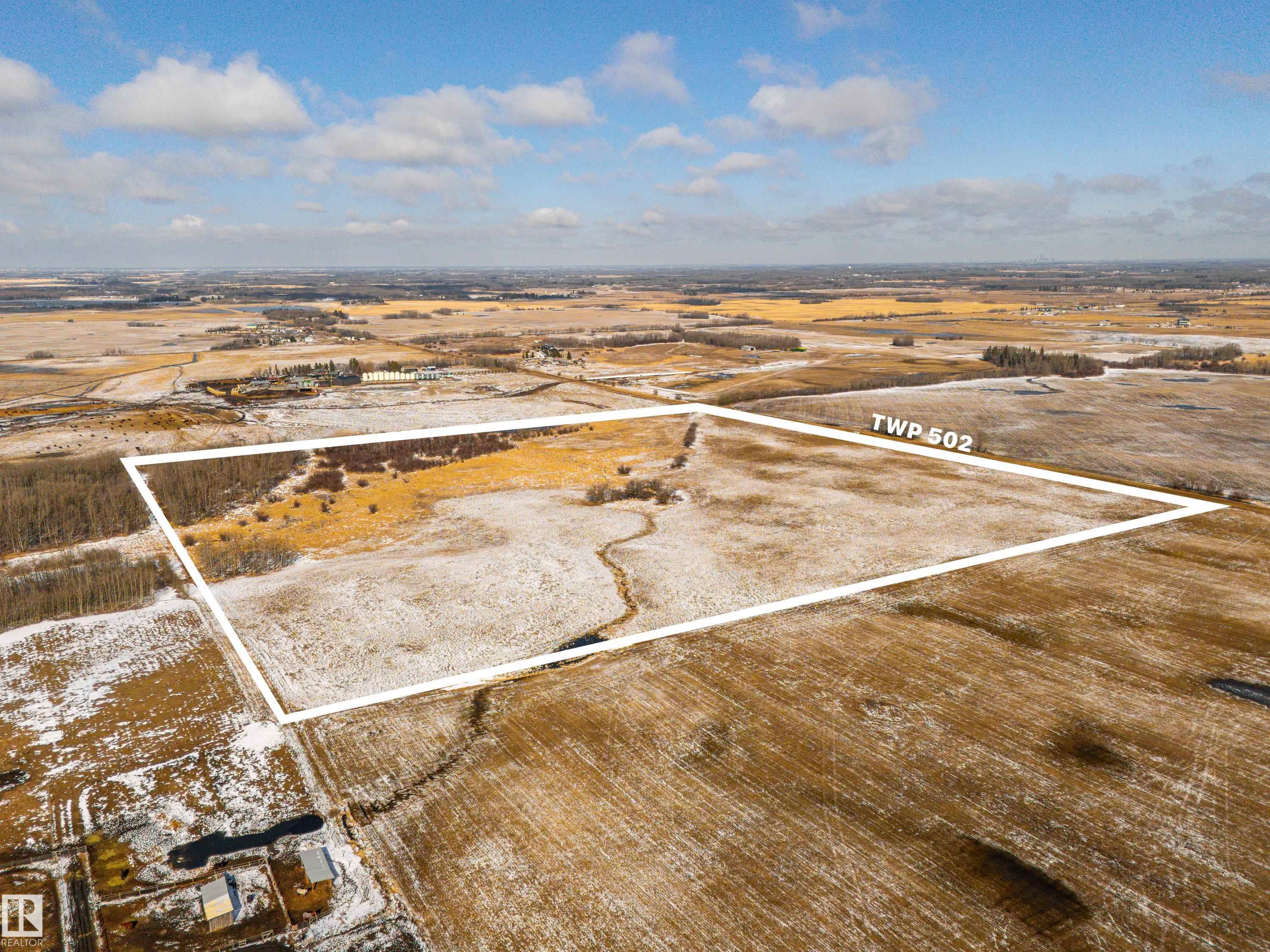 Photo 10 at TWP 502 Rrd 230-225, None, Rural Leduc County