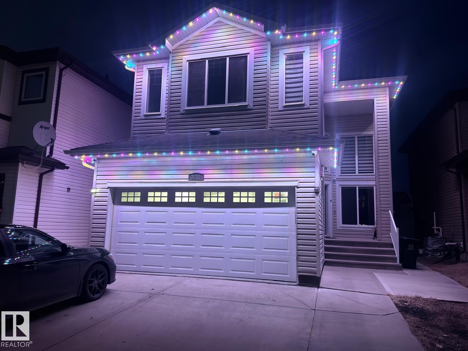 3611 14 Street NW, Tamarack, Edmonton