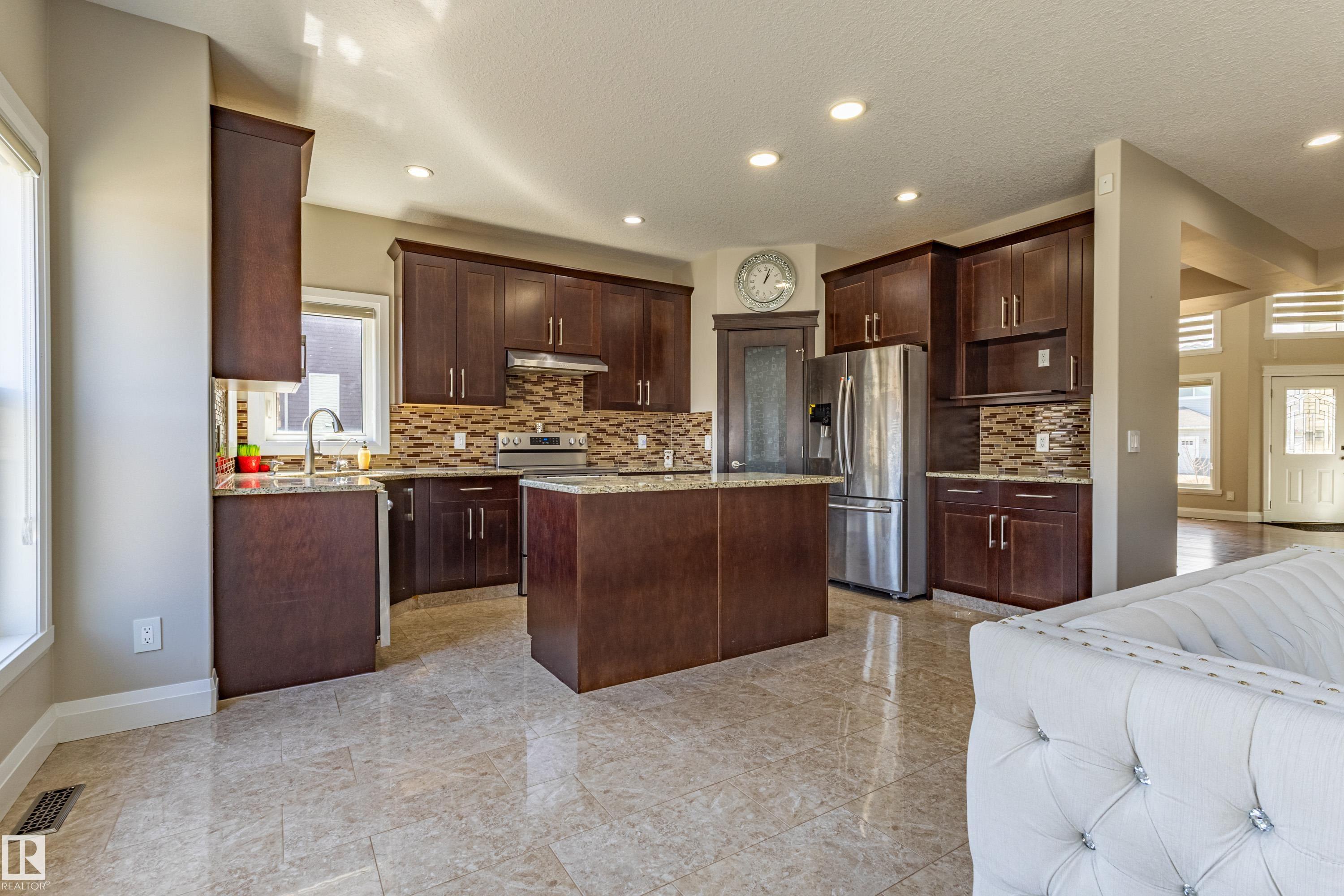 Photo 13 at 3611 14 Street NW, Tamarack, Edmonton