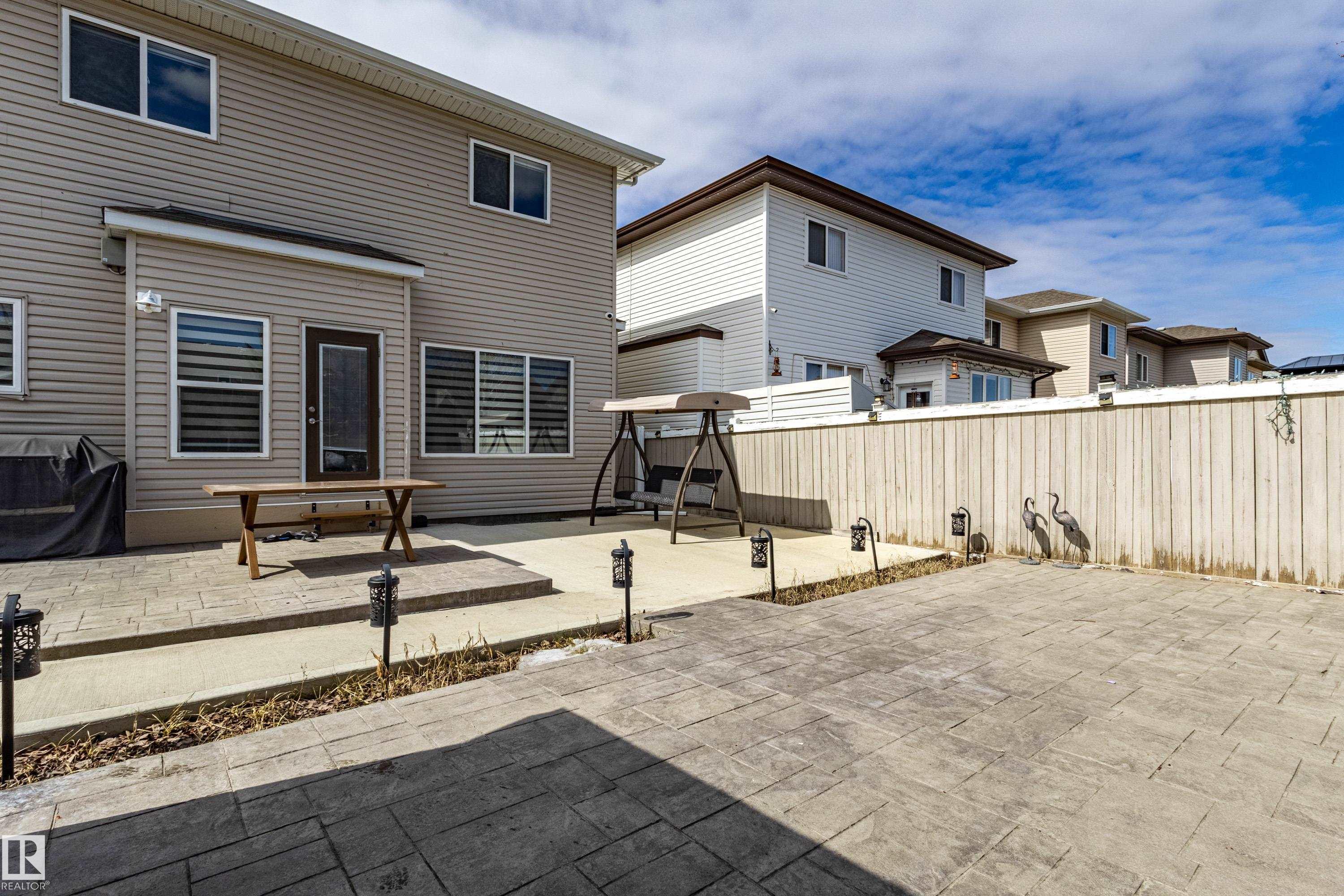 Photo 42 at 3611 14 Street NW, Tamarack, Edmonton