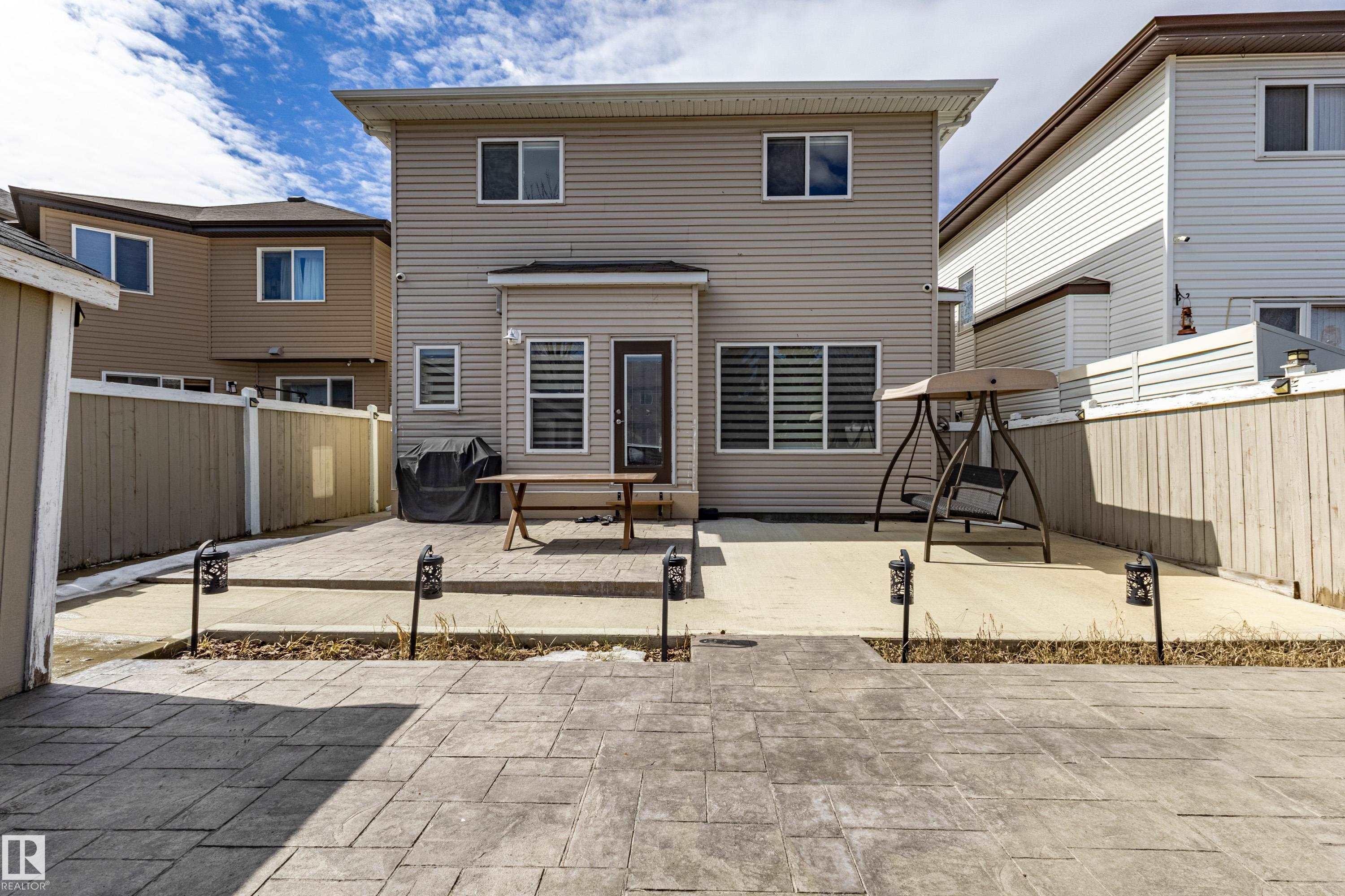 Photo 43 at 3611 14 Street NW, Tamarack, Edmonton