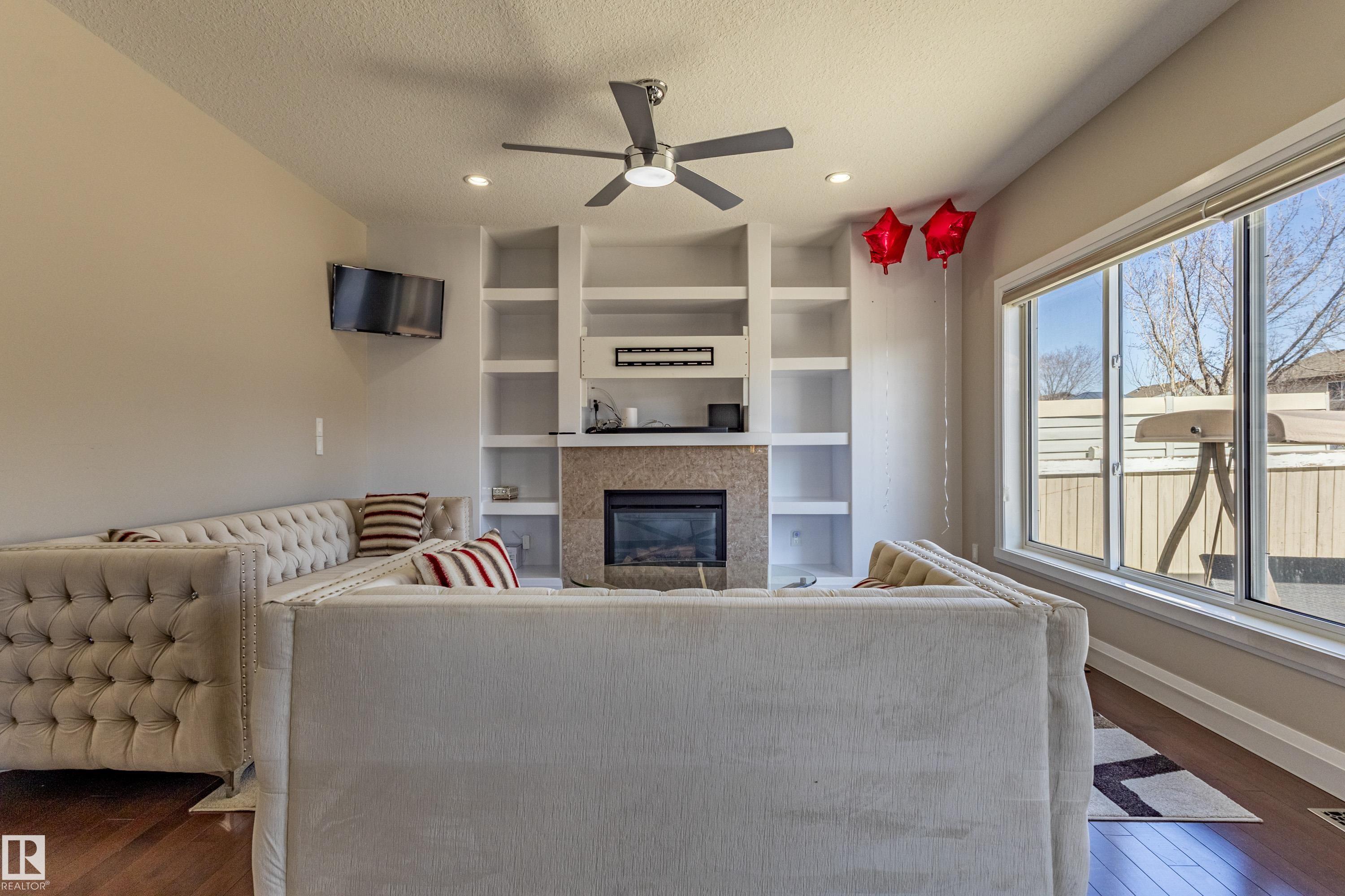 Photo 8 at 3611 14 Street NW, Tamarack, Edmonton