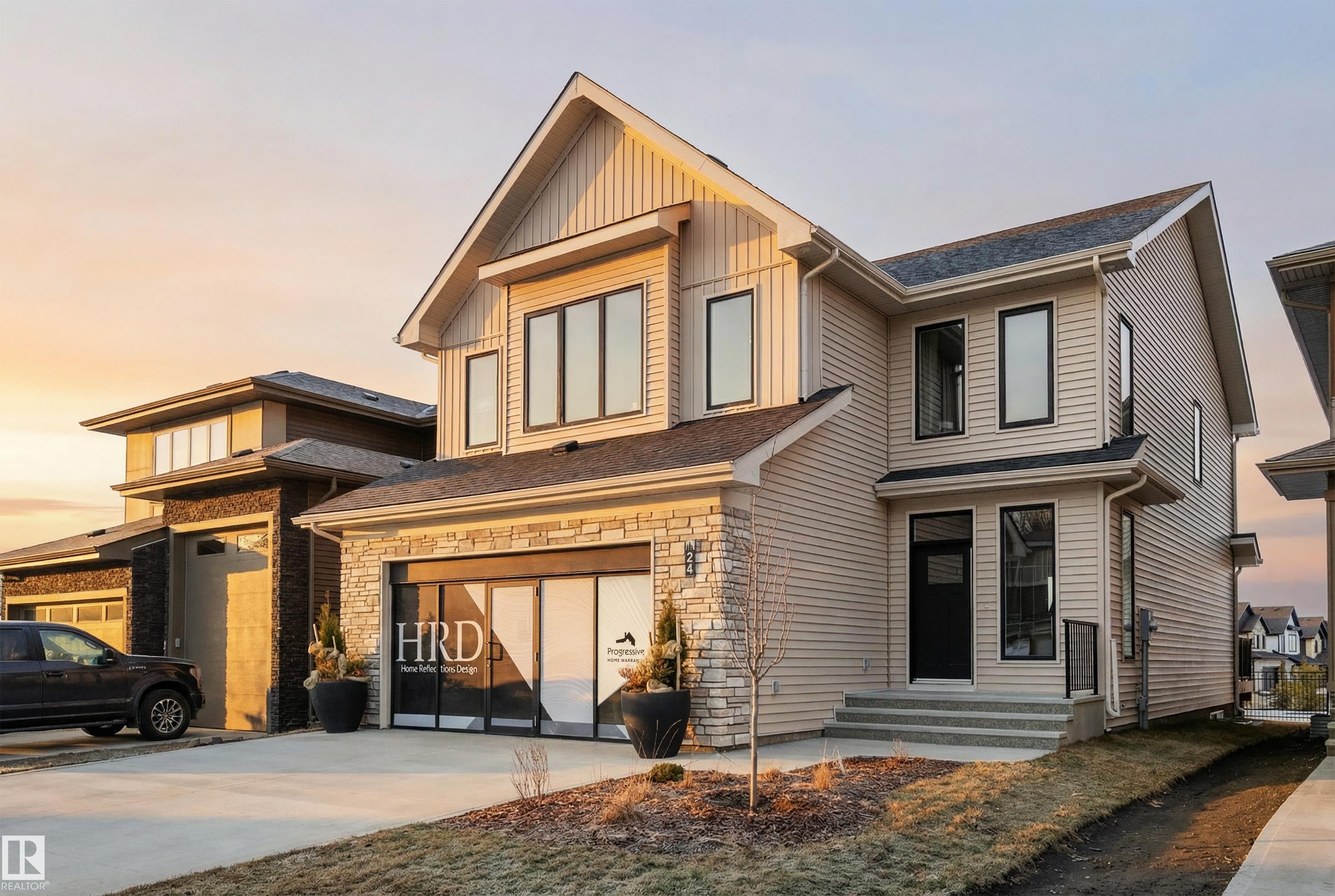 24 Sydwyck Circle, Fenwyck, Spruce Grove