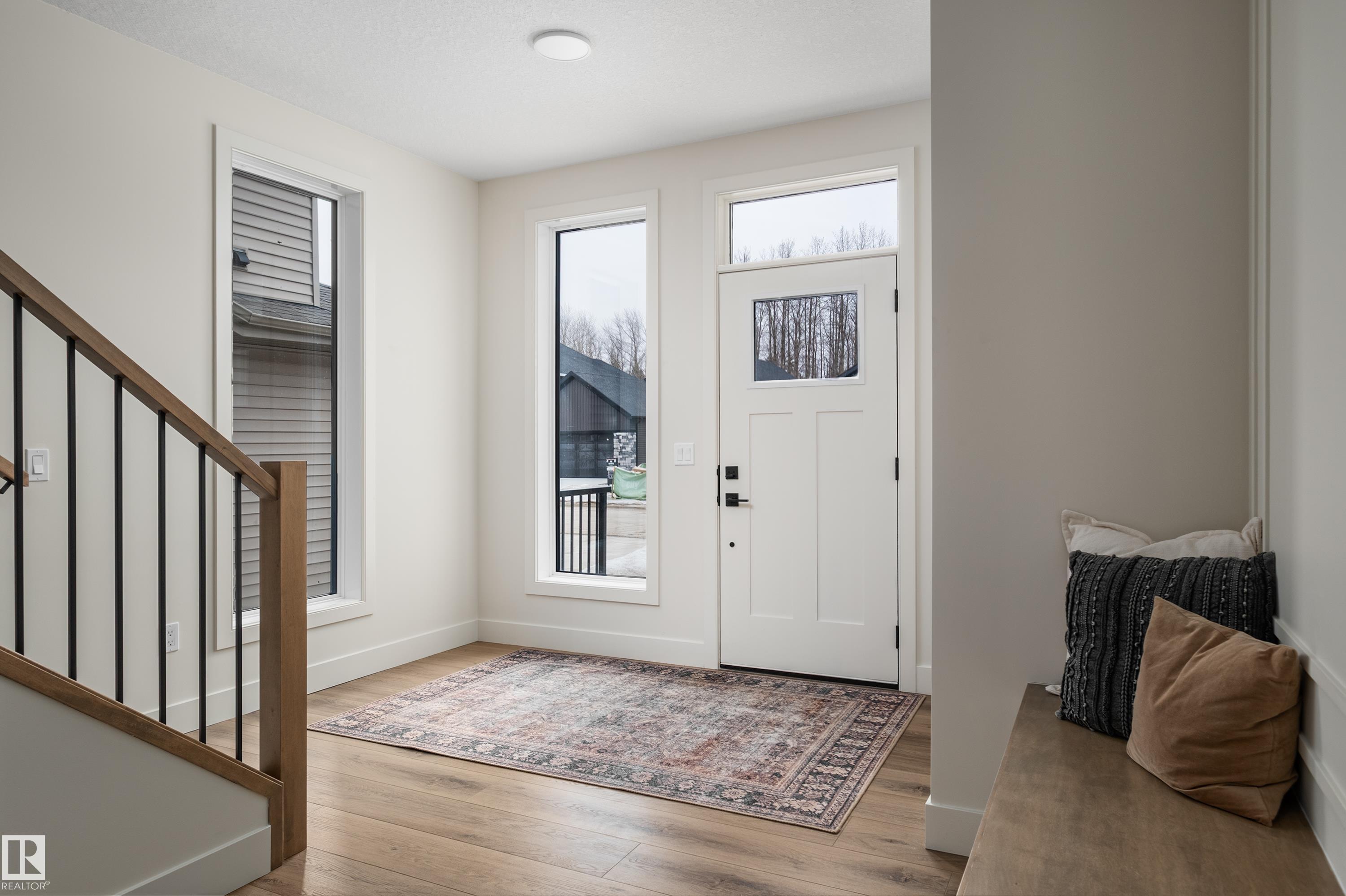 24 Sydwyck Circle, Fenwyck, Spruce Grove