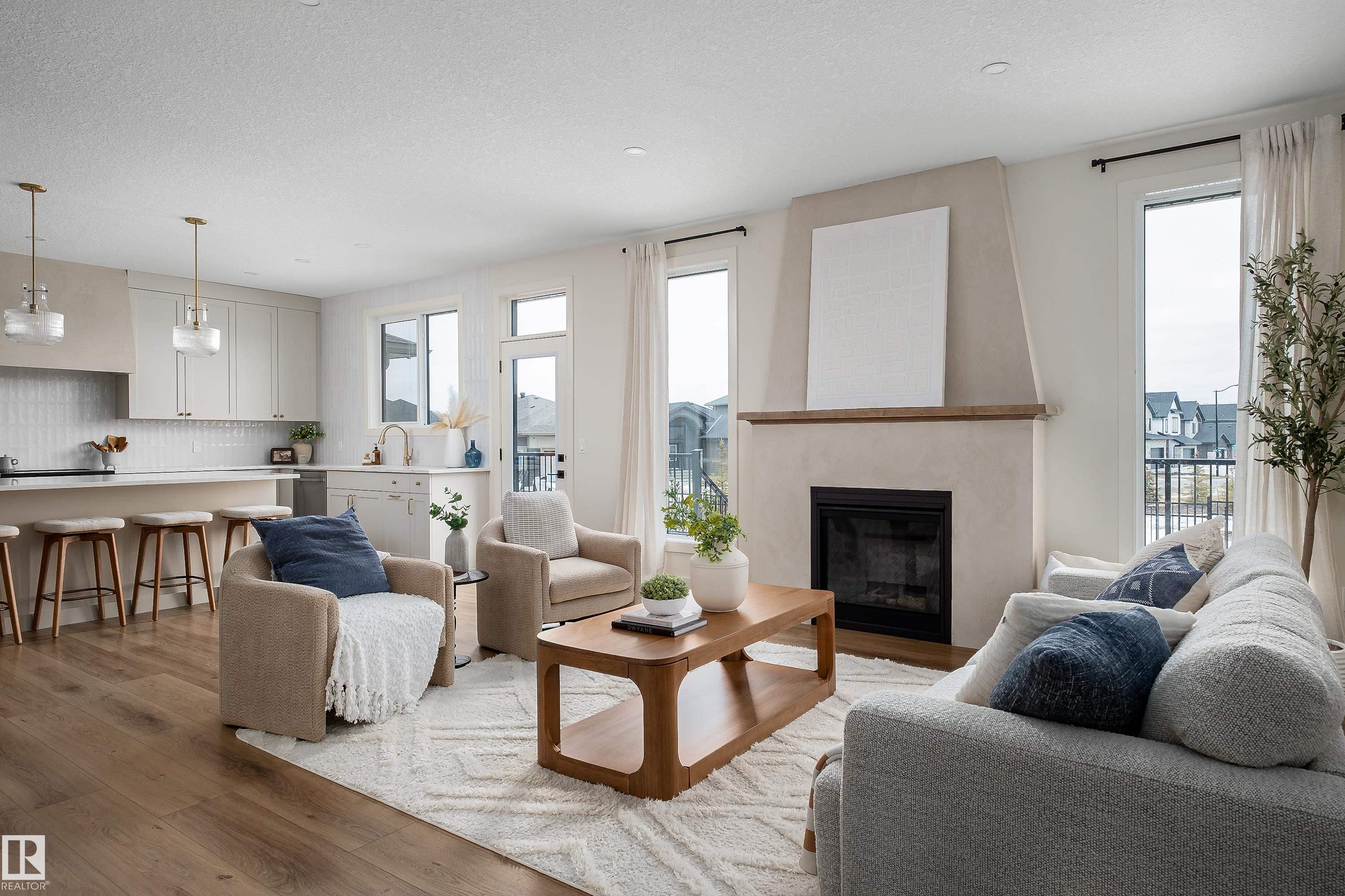 24 Sydwyck Circle, Fenwyck, Spruce Grove