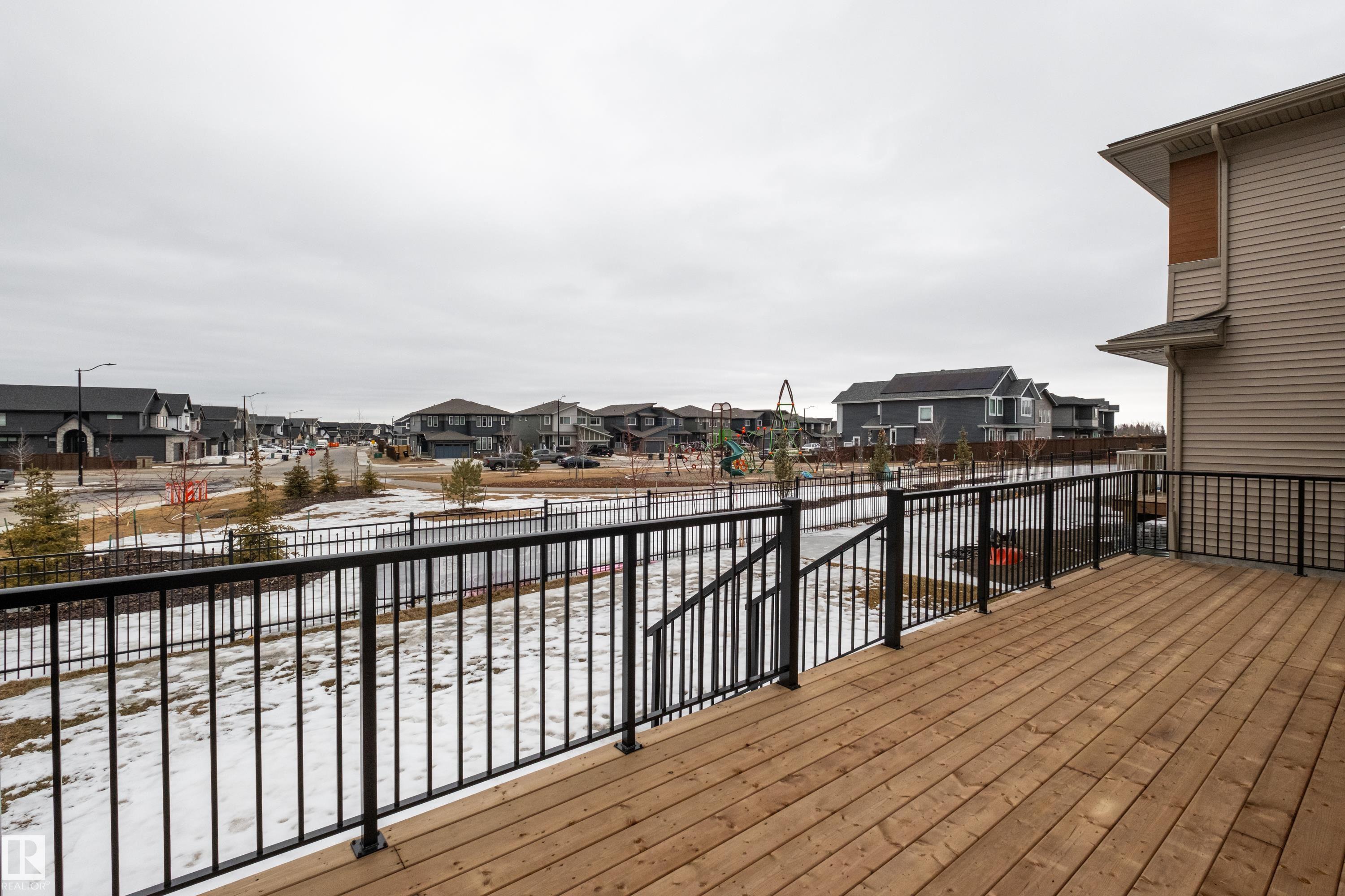 Photo 40 at 24 Sydwyck Circle, Fenwyck, Spruce Grove