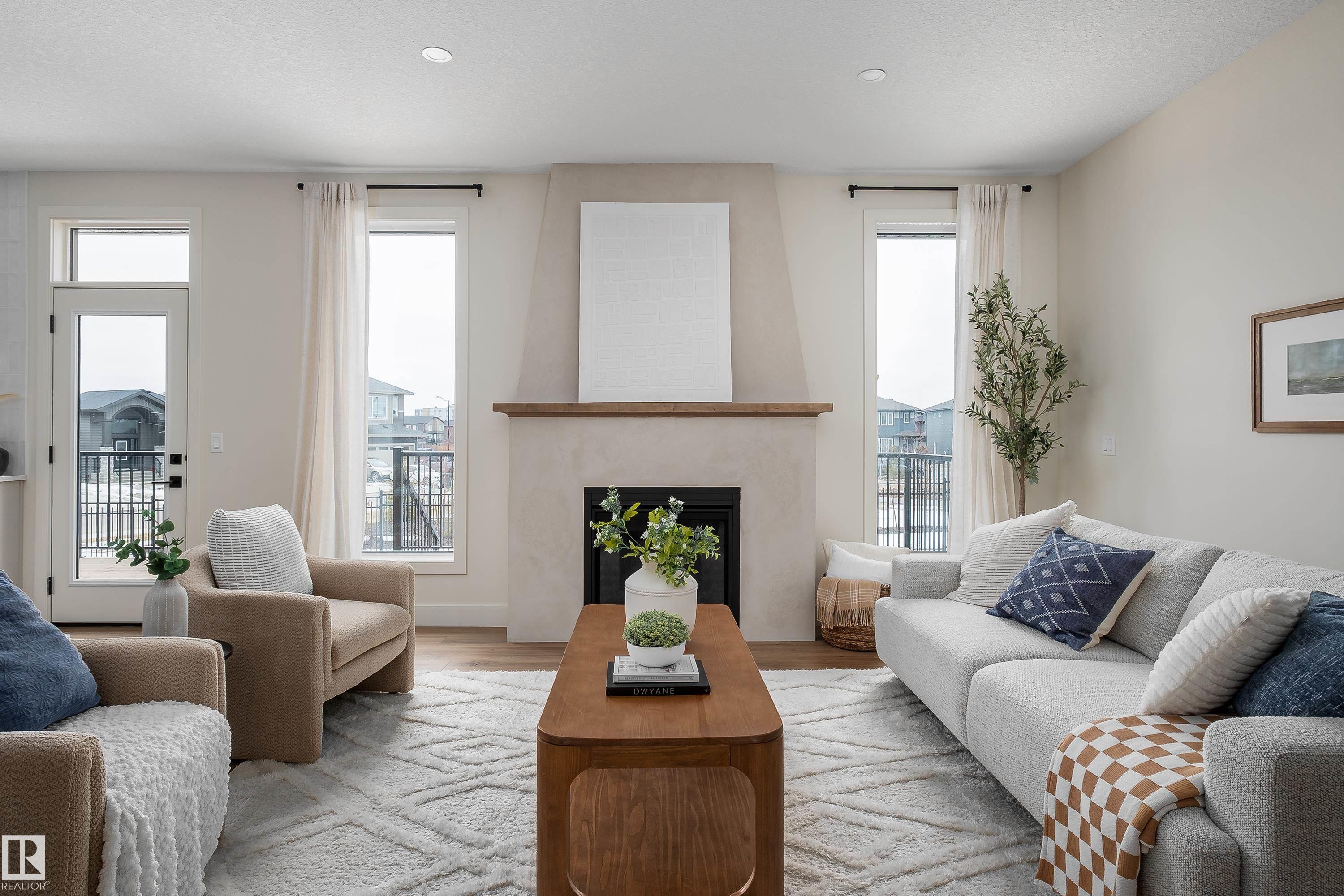 24 Sydwyck Circle, Fenwyck, Spruce Grove