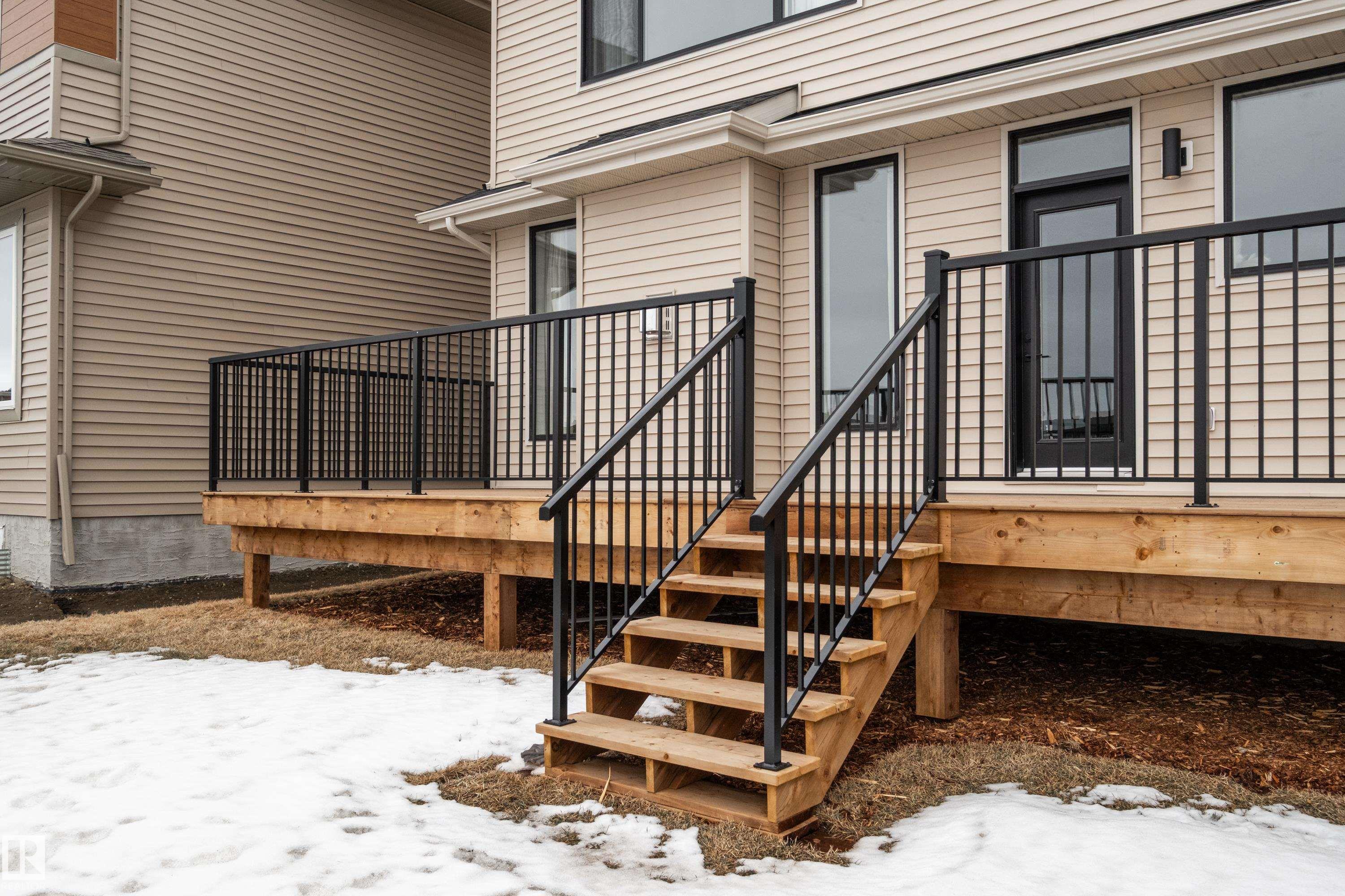 Photo 43 at 24 Sydwyck Circle, Fenwyck, Spruce Grove