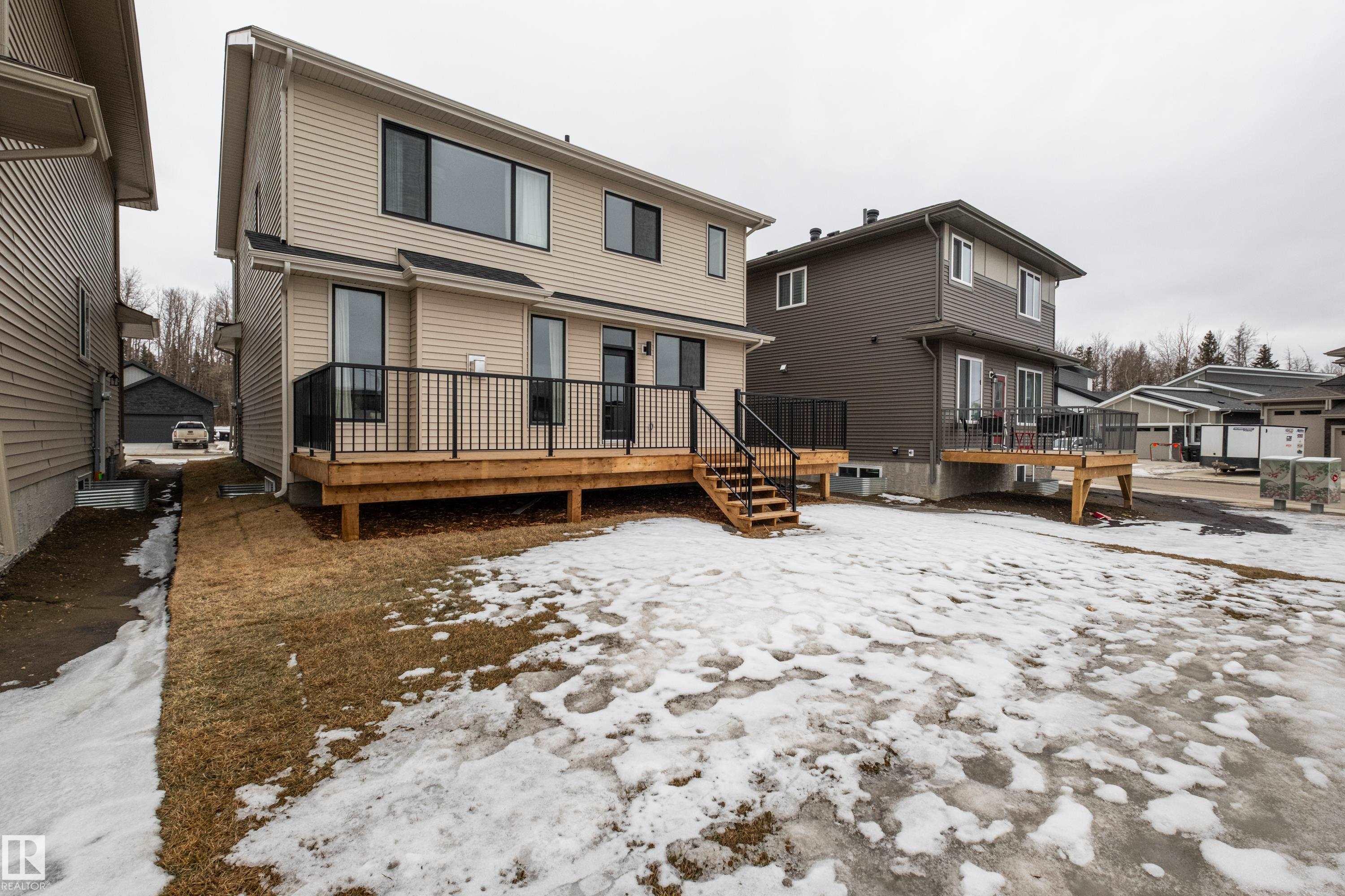 Photo 44 at 24 Sydwyck Circle, Fenwyck, Spruce Grove
