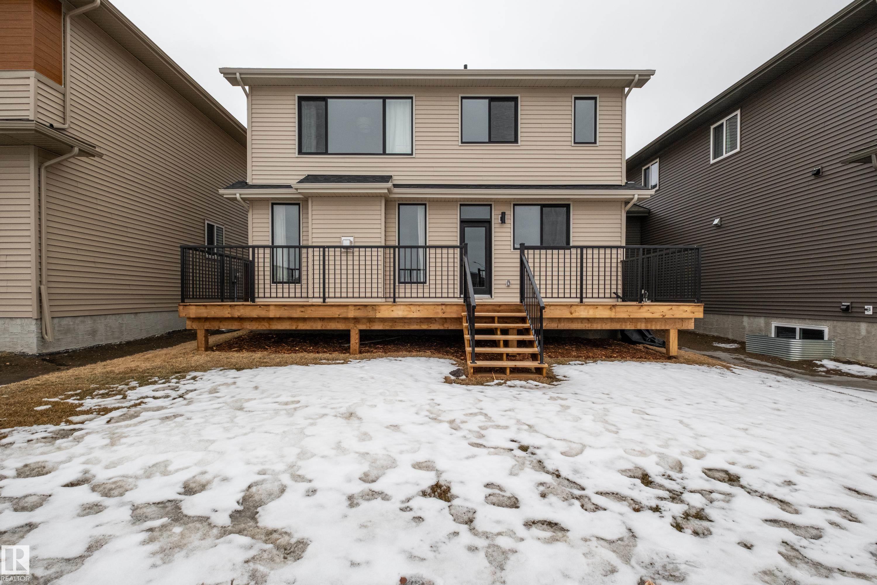 Photo 45 at 24 Sydwyck Circle, Fenwyck, Spruce Grove