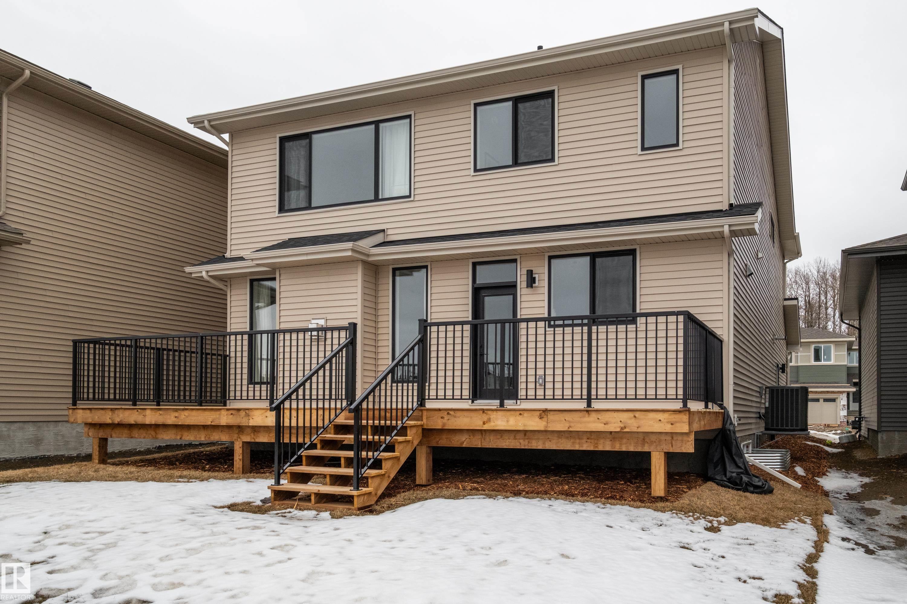 Photo 46 at 24 Sydwyck Circle, Fenwyck, Spruce Grove