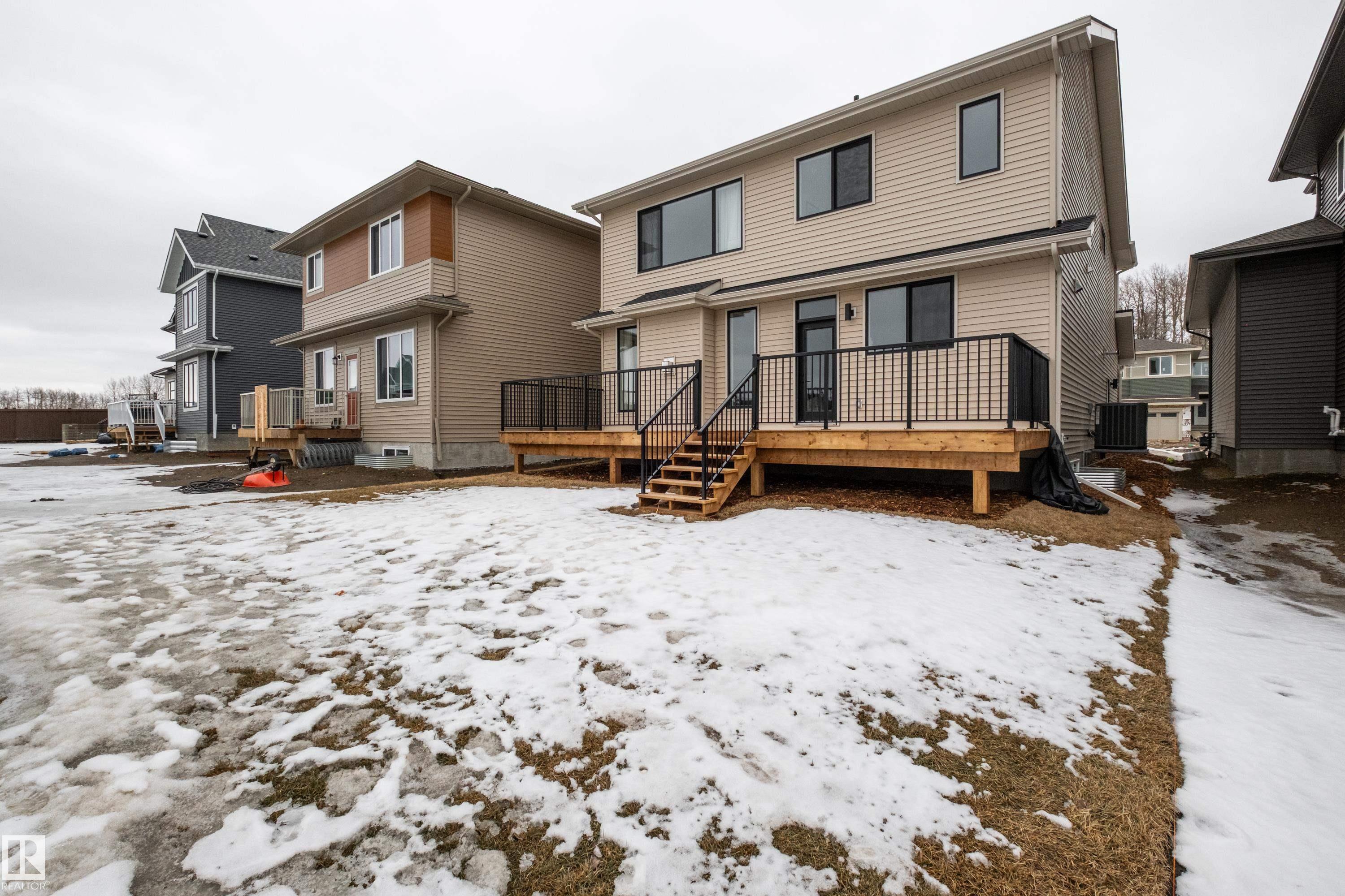 Photo 47 at 24 Sydwyck Circle, Fenwyck, Spruce Grove