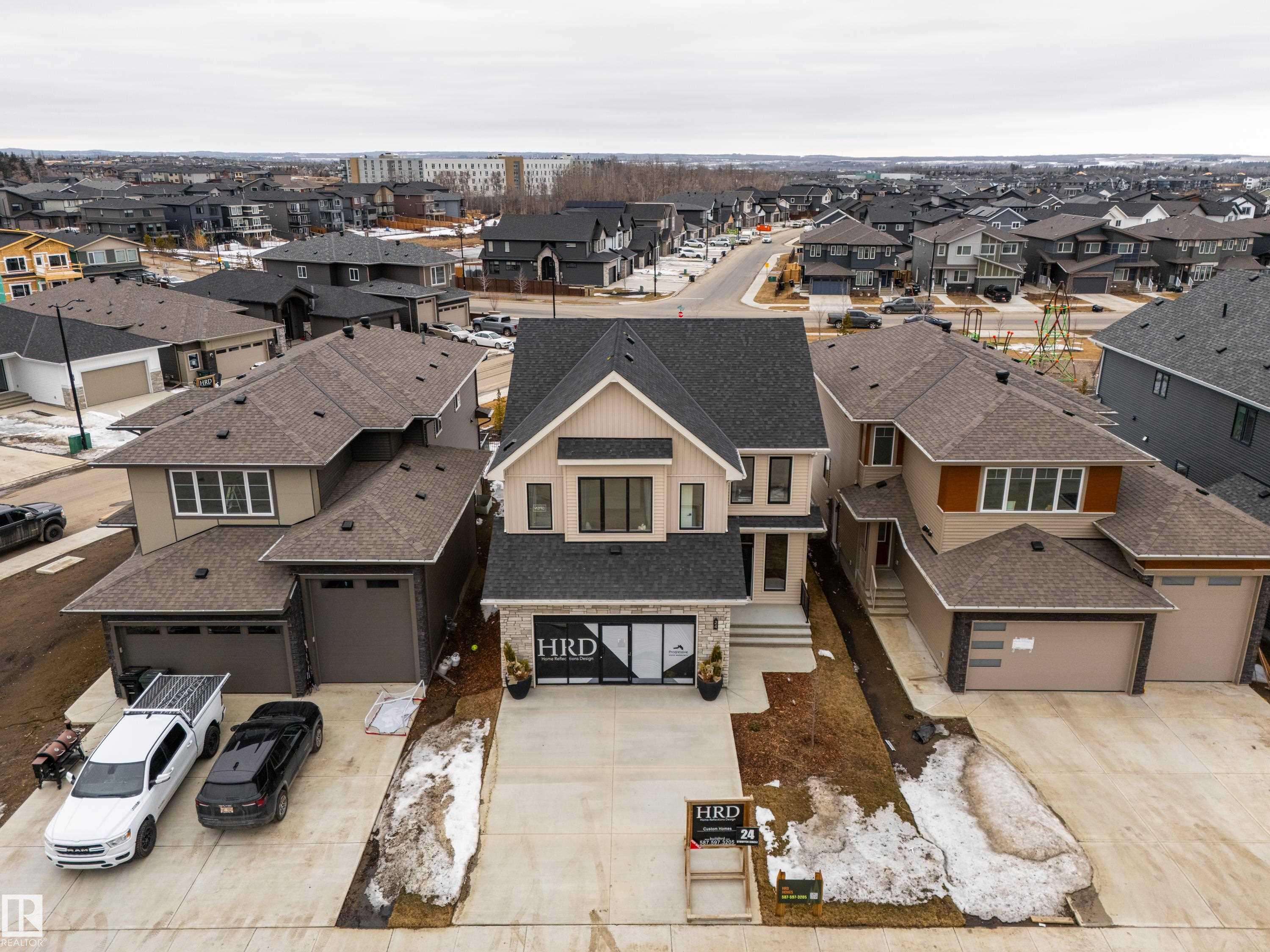 Photo 49 at 24 Sydwyck Circle, Fenwyck, Spruce Grove