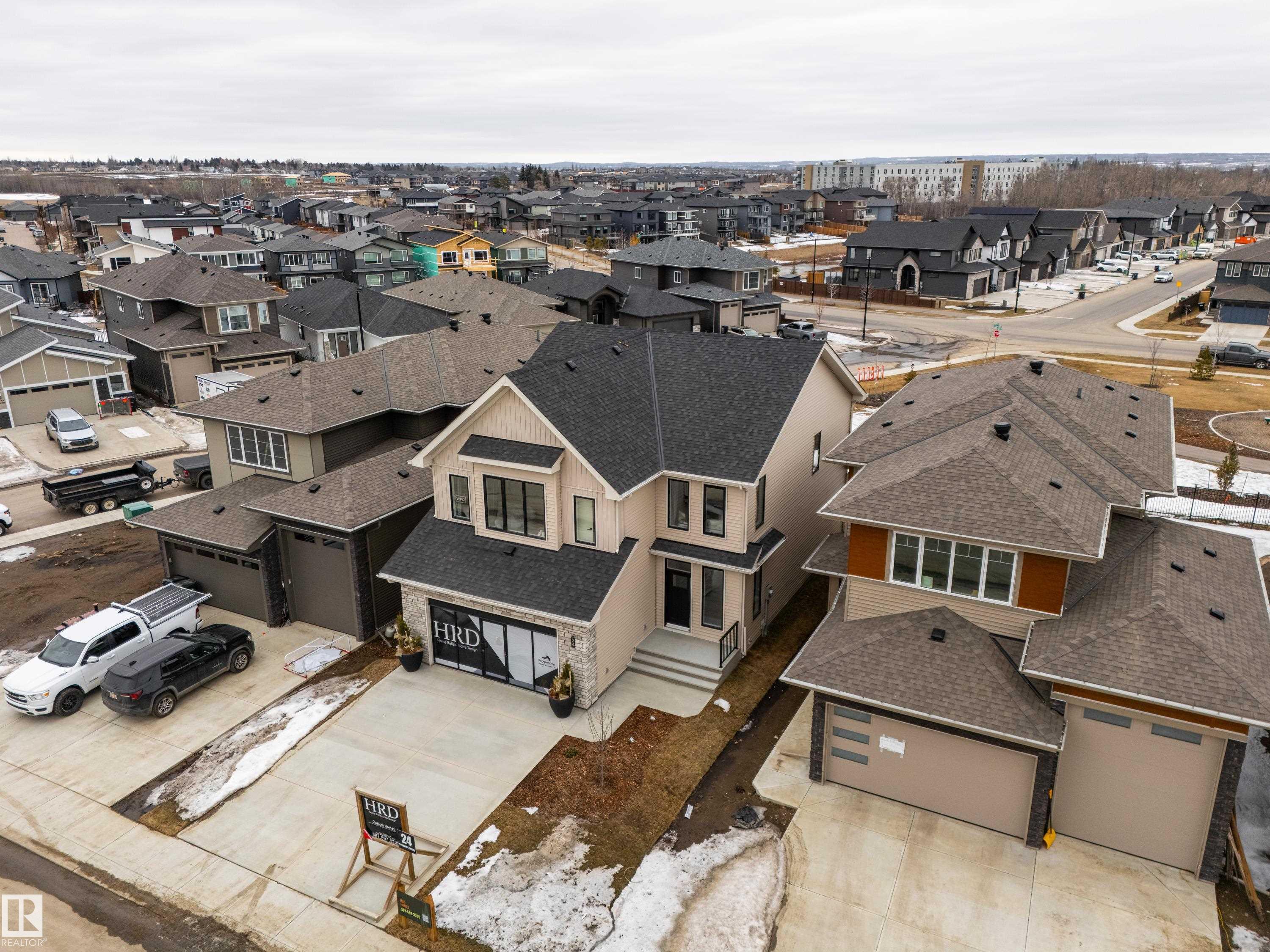 Photo 50 at 24 Sydwyck Circle, Fenwyck, Spruce Grove