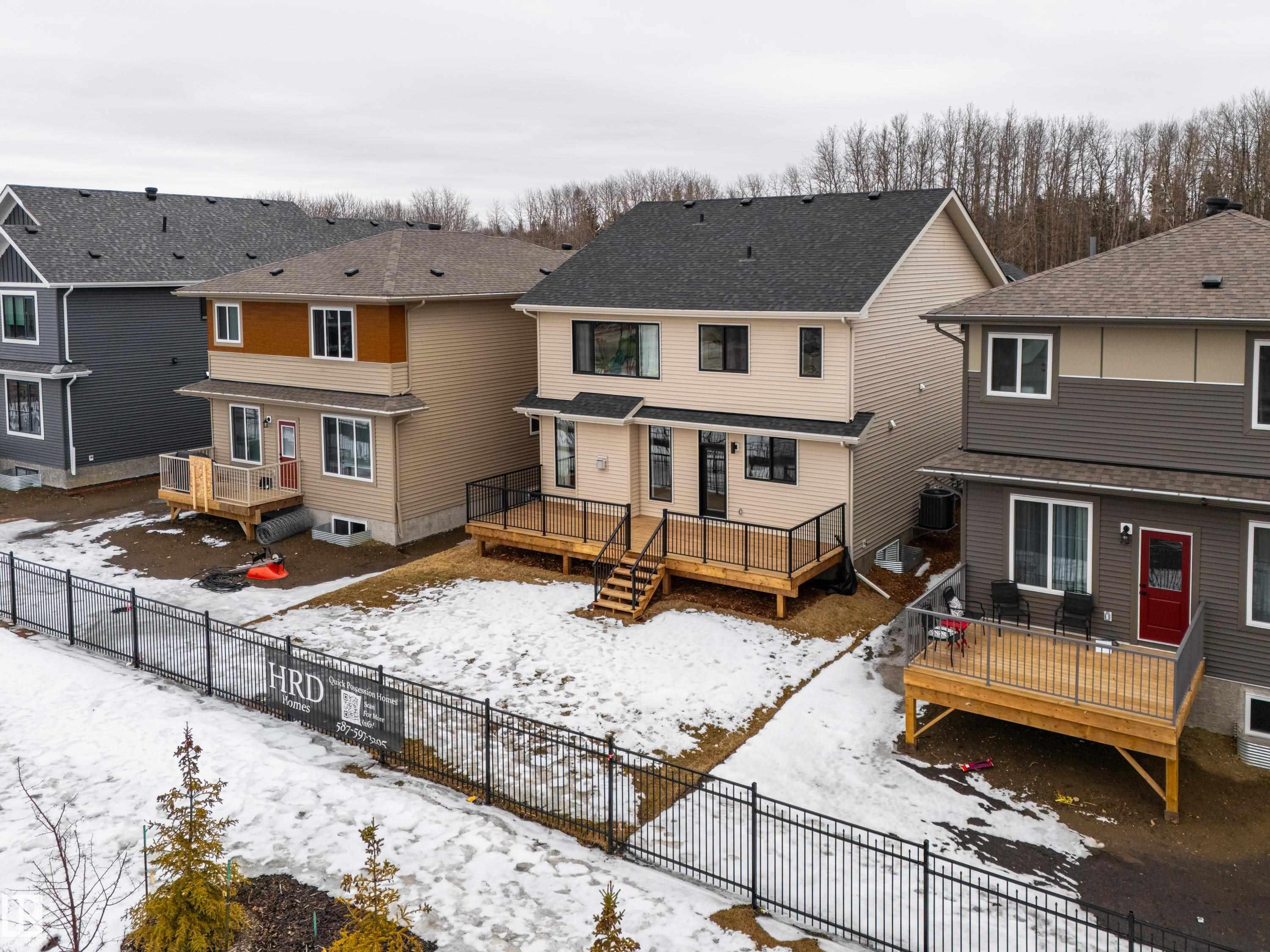 Photo 52 at 24 Sydwyck Circle, Fenwyck, Spruce Grove