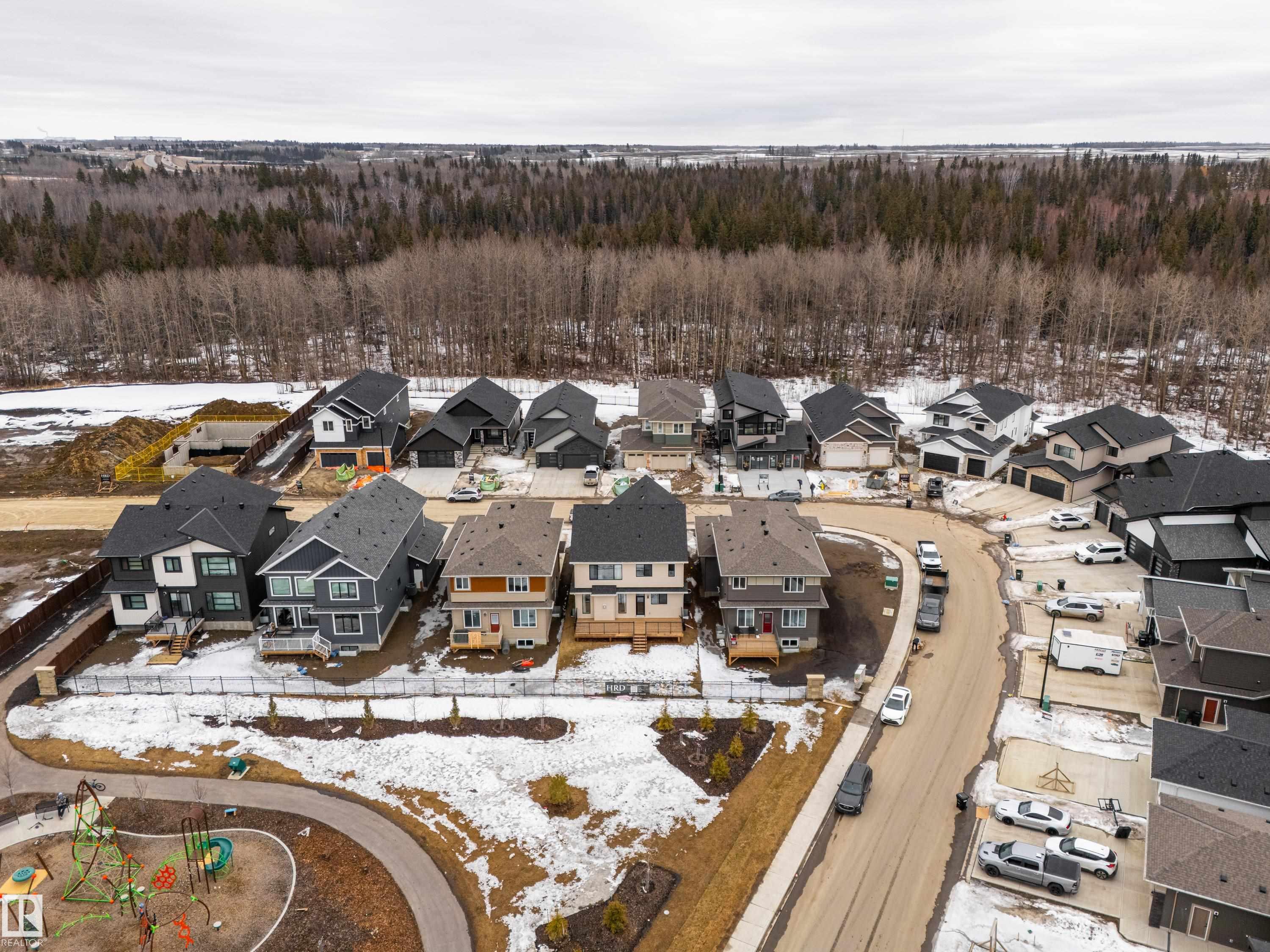 Photo 53 at 24 Sydwyck Circle, Fenwyck, Spruce Grove