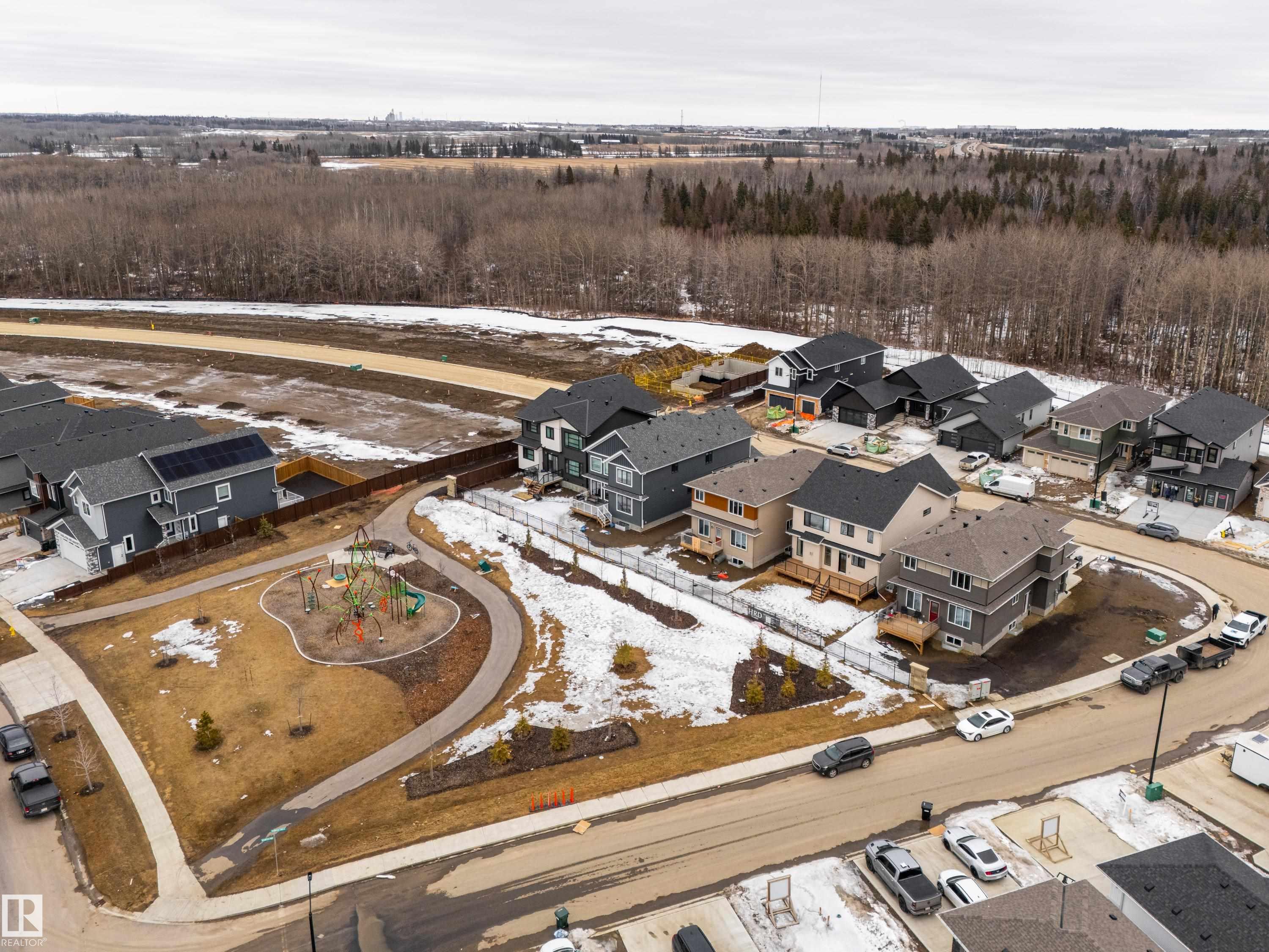 Photo 54 at 24 Sydwyck Circle, Fenwyck, Spruce Grove