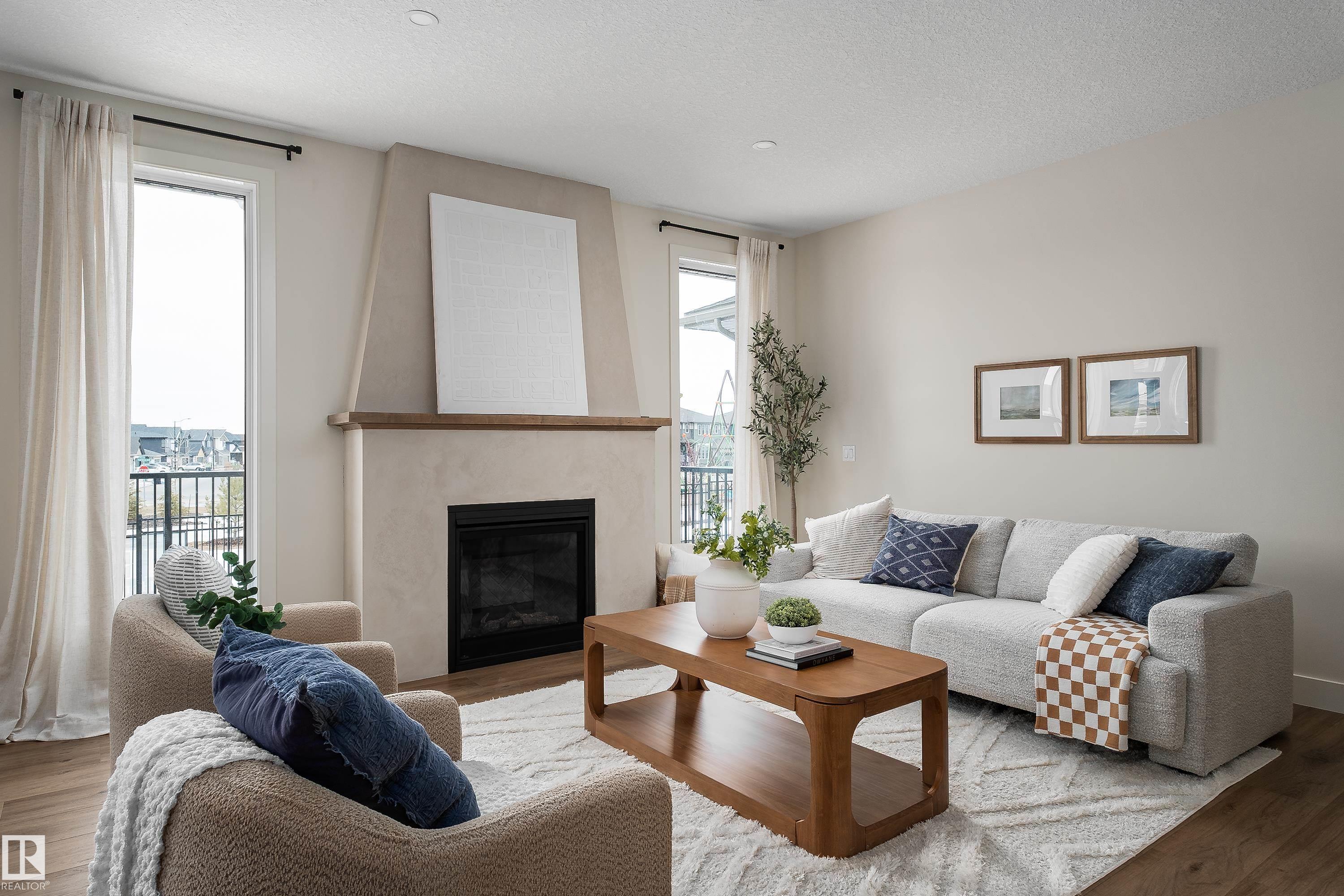 Photo 7 at 24 Sydwyck Circle, Fenwyck, Spruce Grove