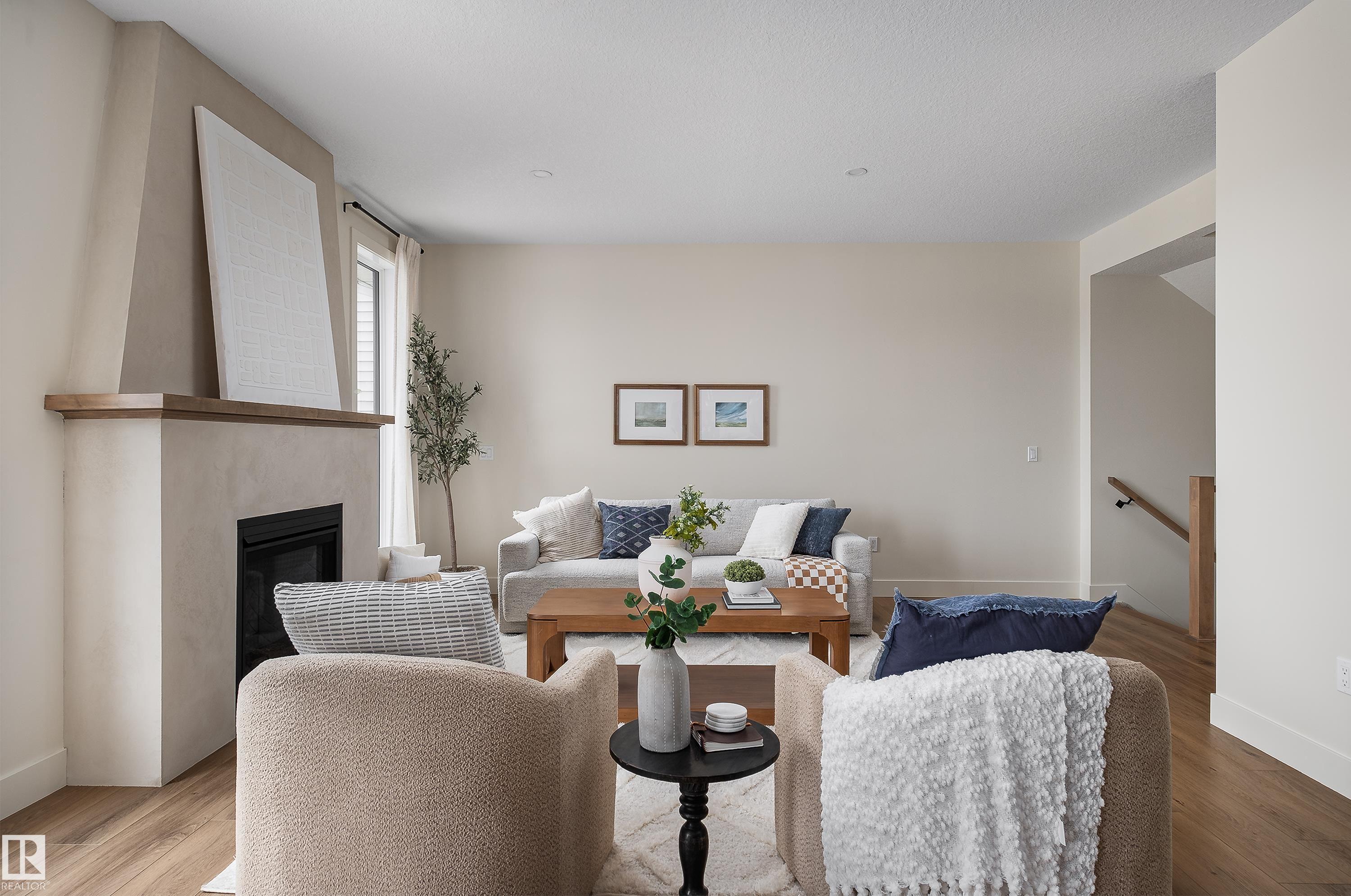 Photo 8 at 24 Sydwyck Circle, Fenwyck, Spruce Grove