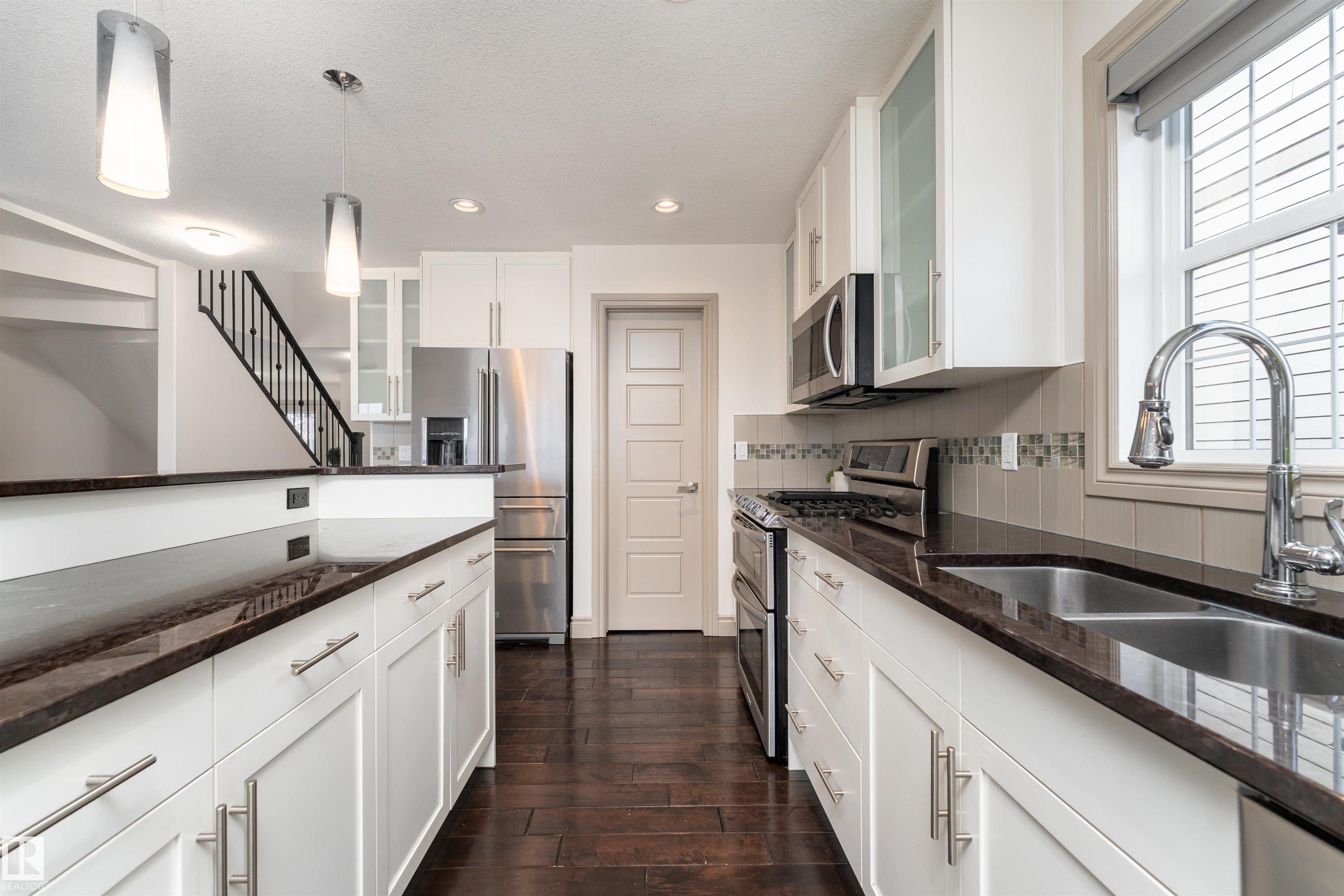 Photo 17 at 5414 Bonaventure Avenue NW, Griesbach, Edmonton