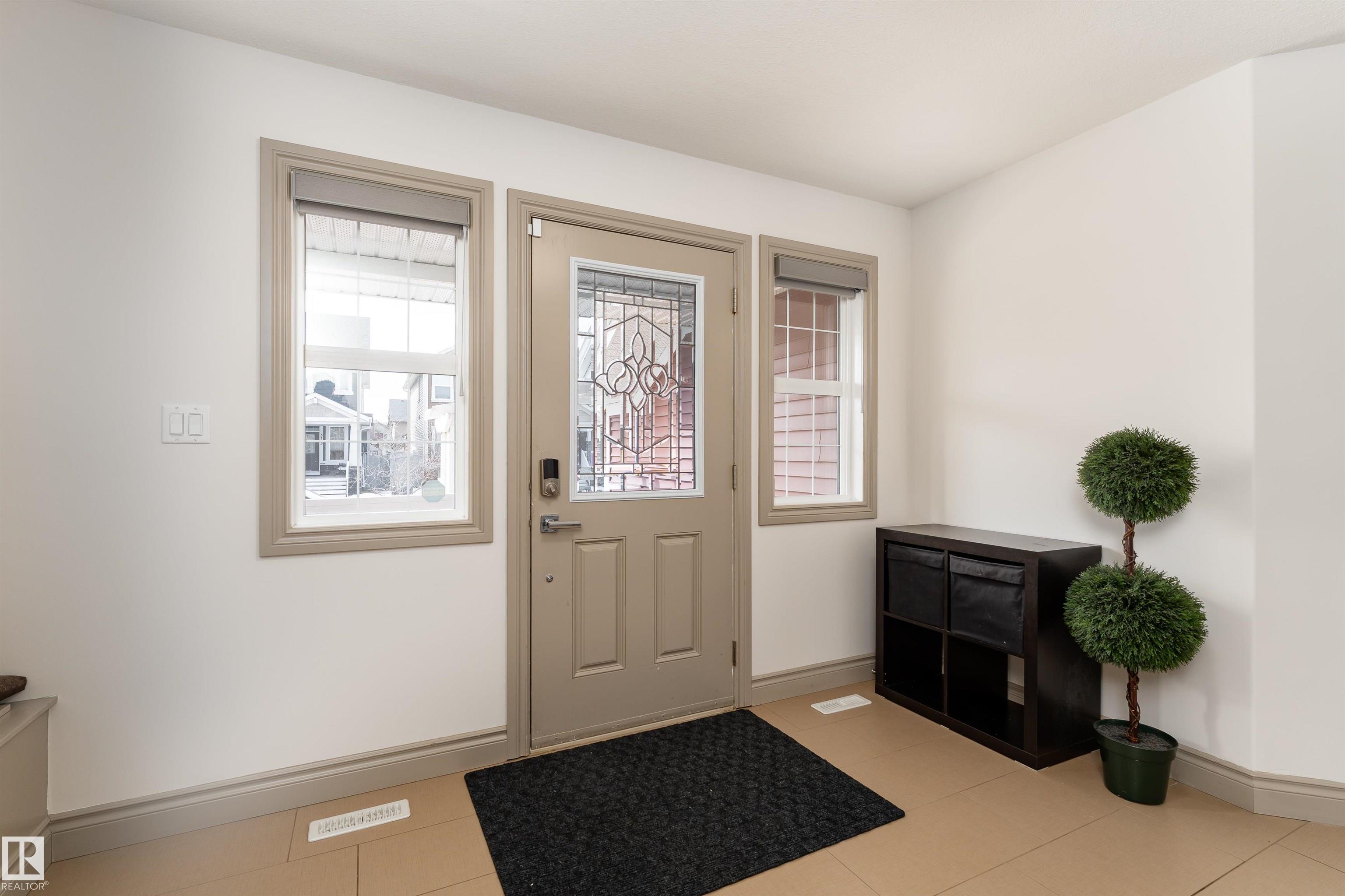 5414 Bonaventure Avenue NW, Griesbach, Edmonton